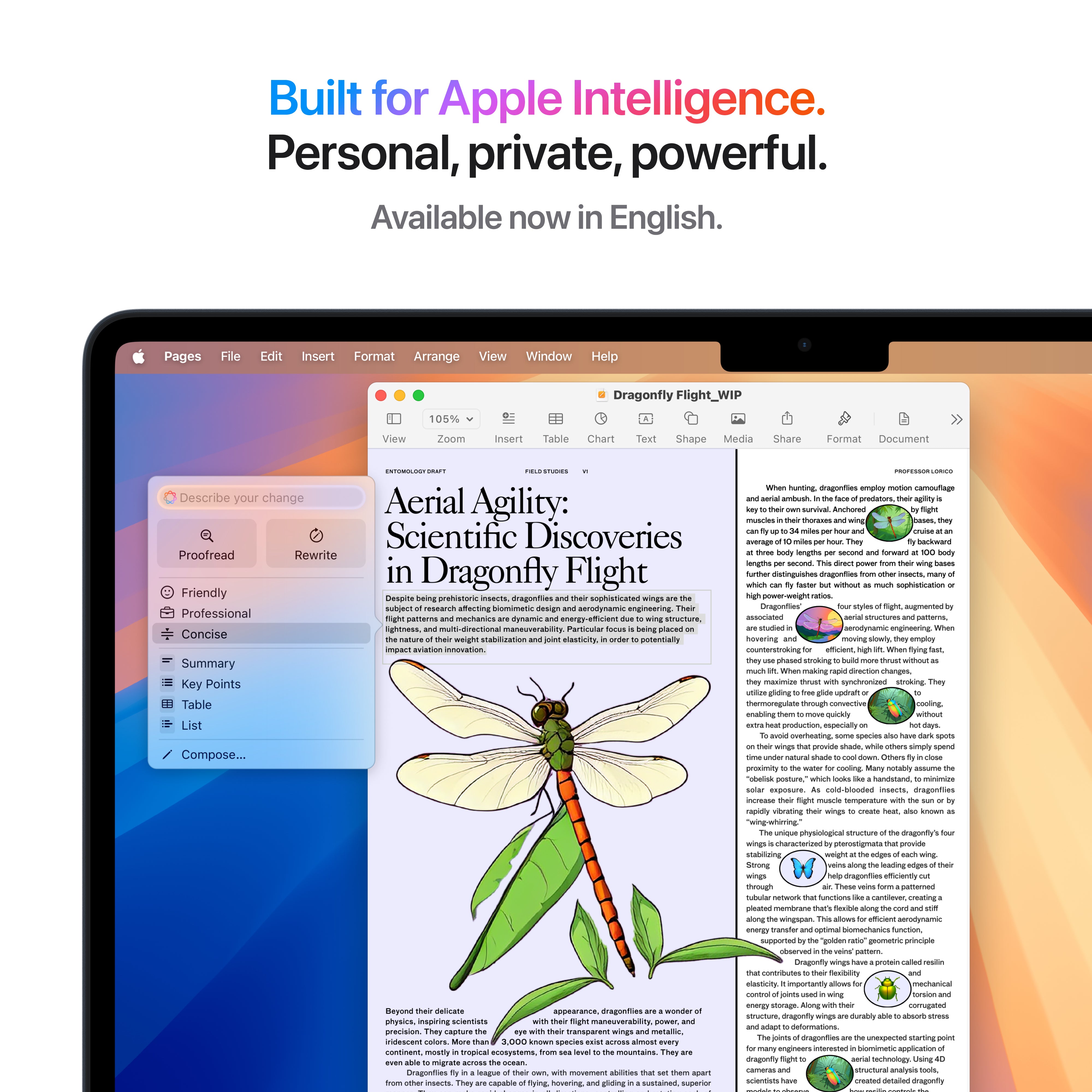 13-inch MacBook Air: Apple M4 chip with 10-core CPU and 10-core GPU (2025)