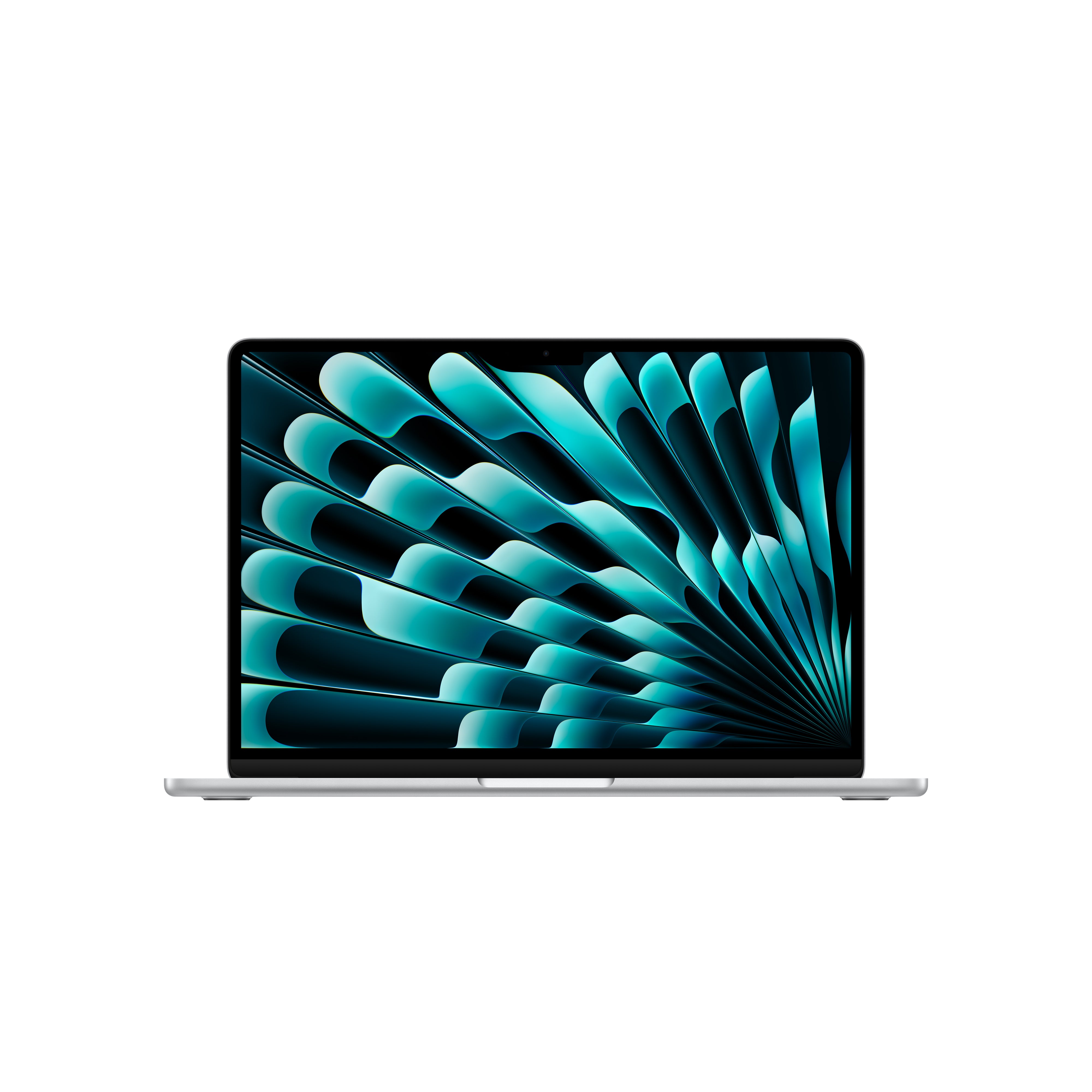13-inch MacBook Air: Apple M4 chip with 10-core CPU and 10-core GPU (2025)