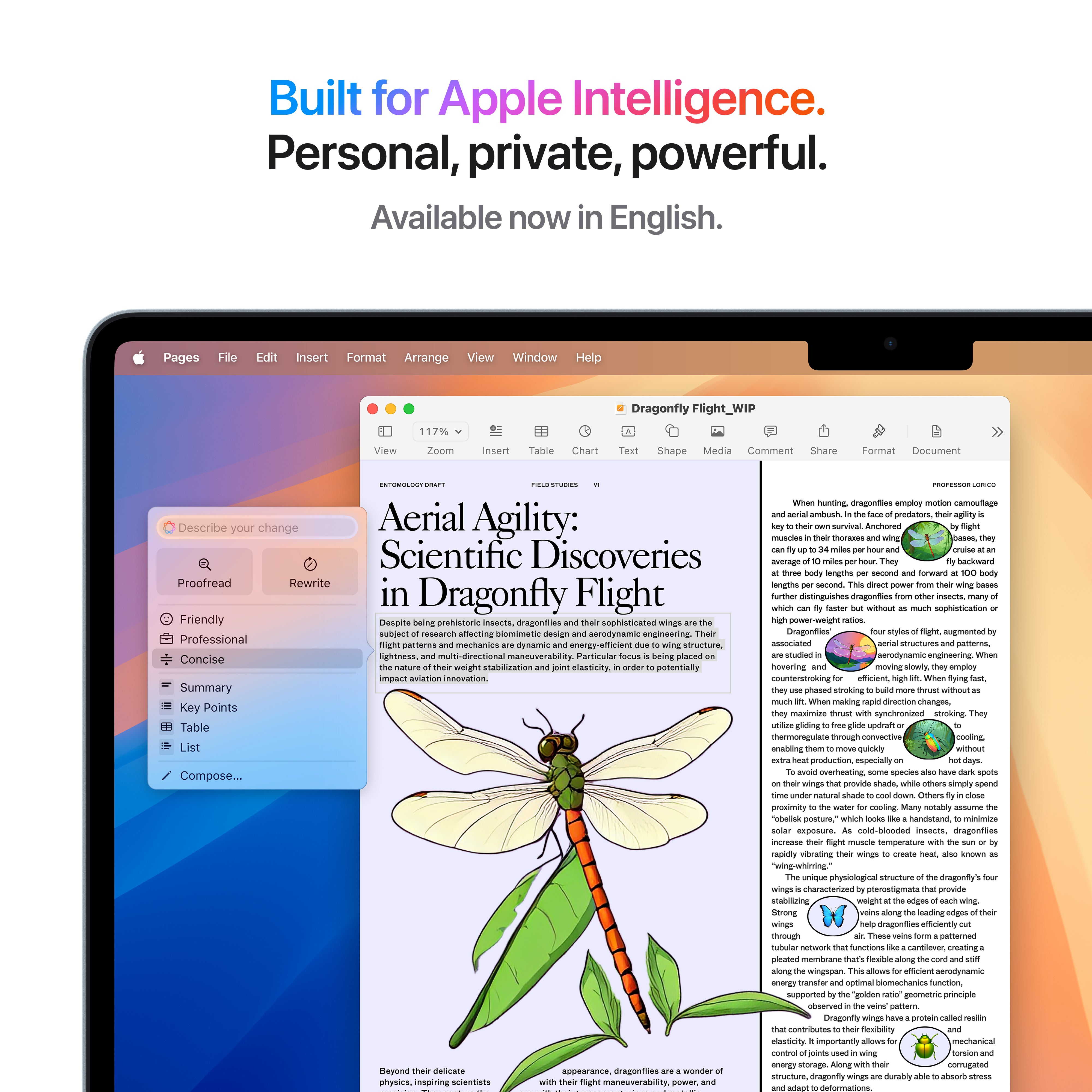 15-inch MacBook Air: Apple M4 chip with 10-core CPU and 10-core GPU (2025)