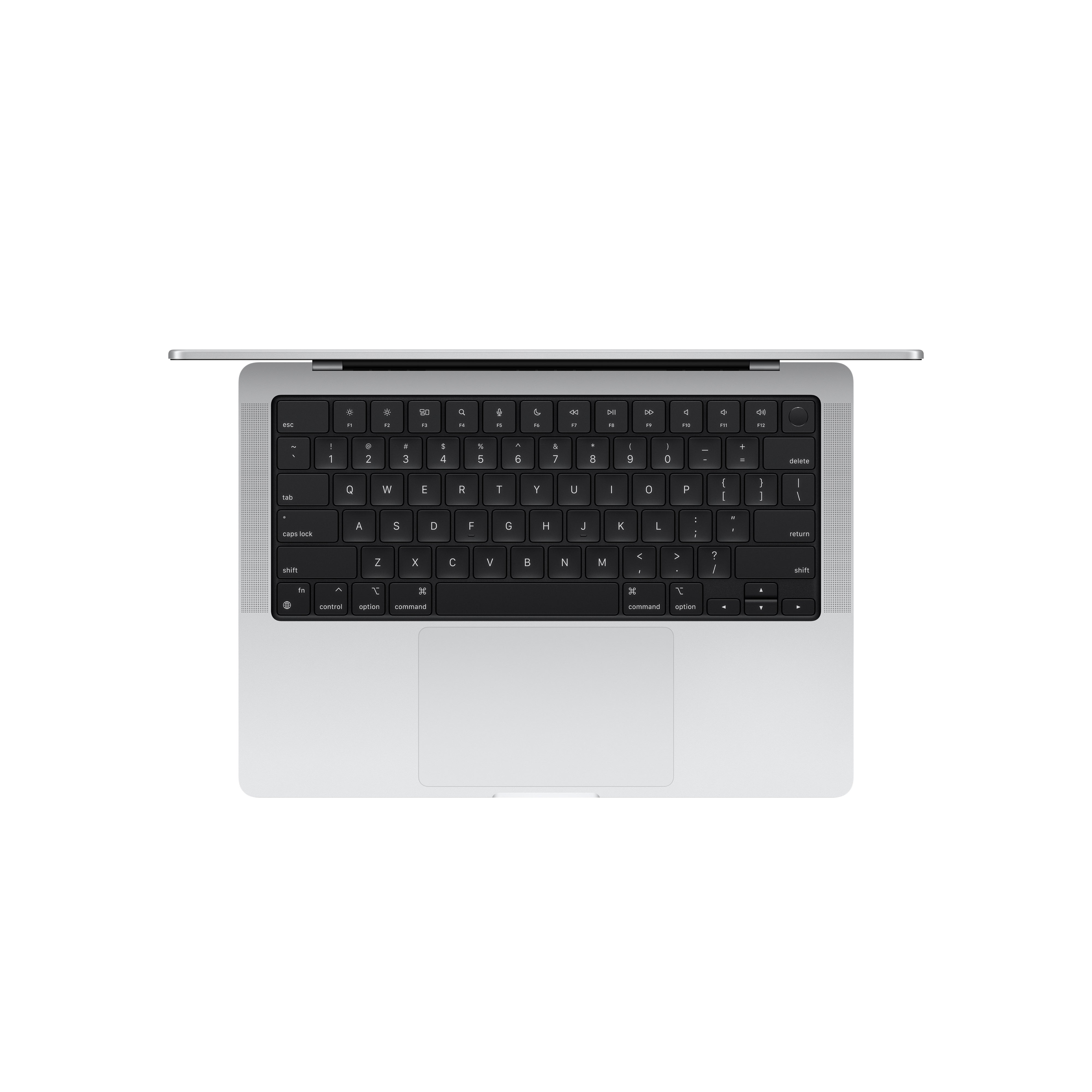 14-inch MacBook Pro M4 Pro
