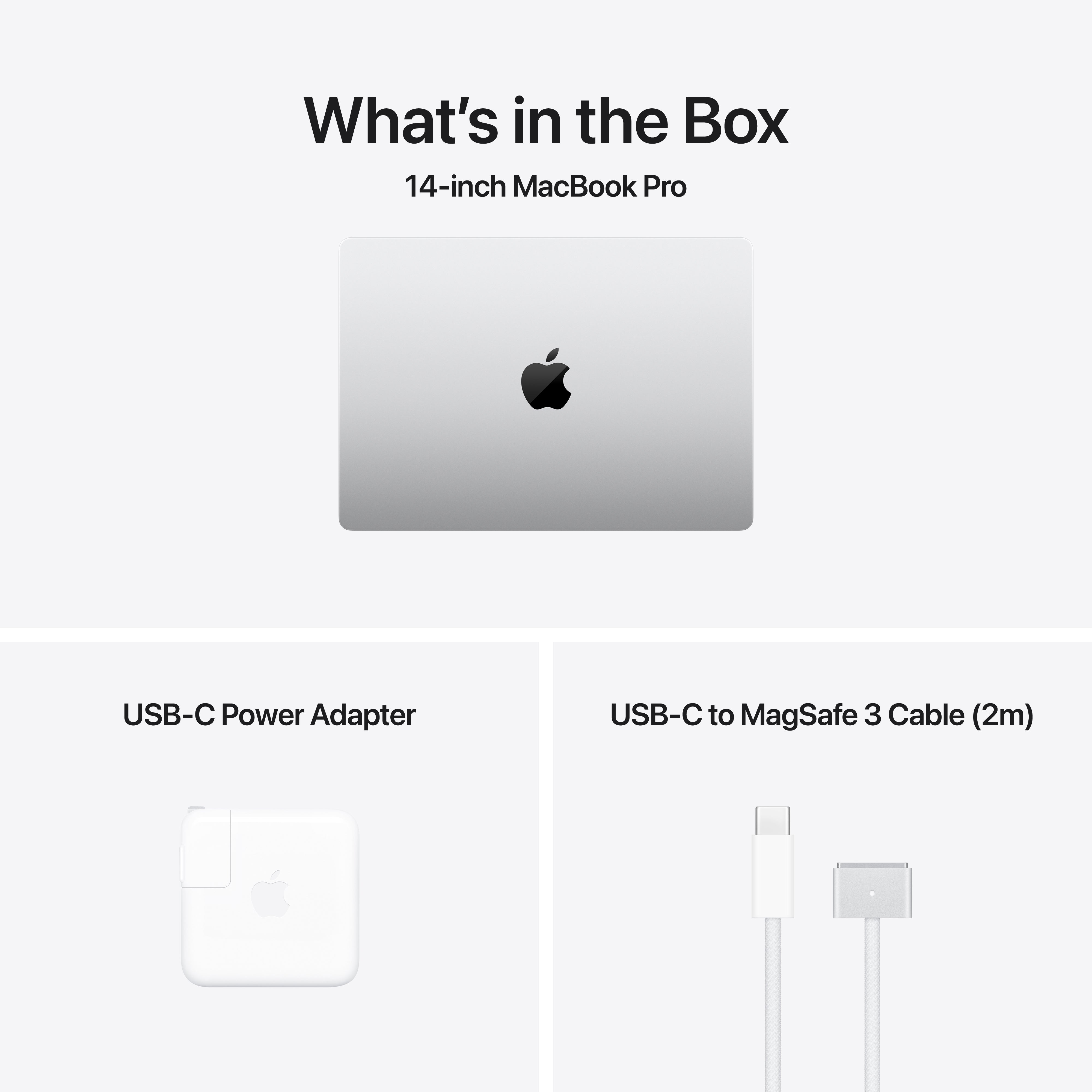 14-inch MacBook Pro M4 Pro