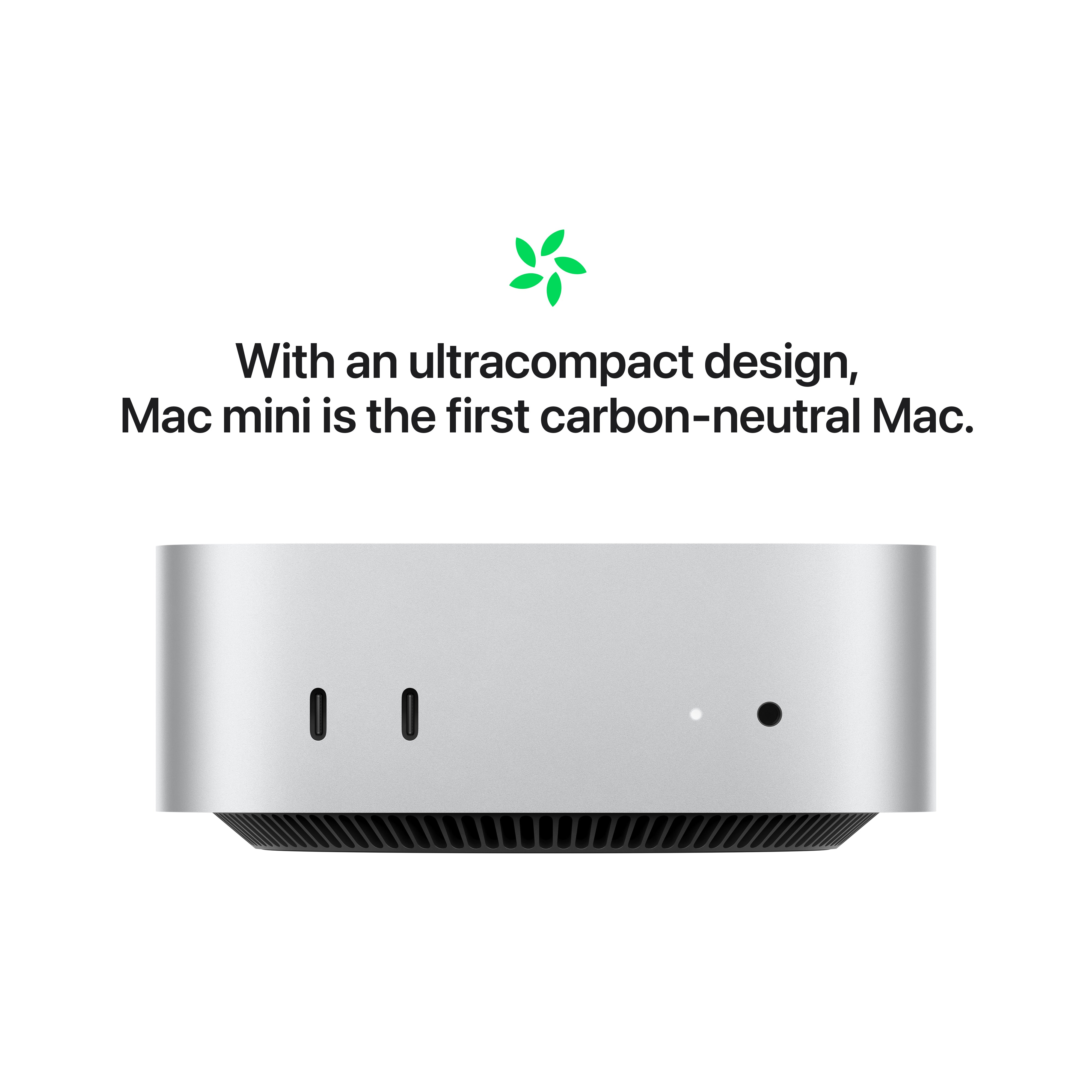 Mac mini M4
