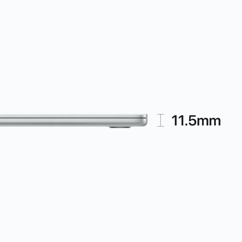 MacBook Air (15-inch, M2 2023)