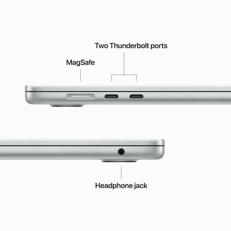 MacBook Air (15-inch, M2 2023)