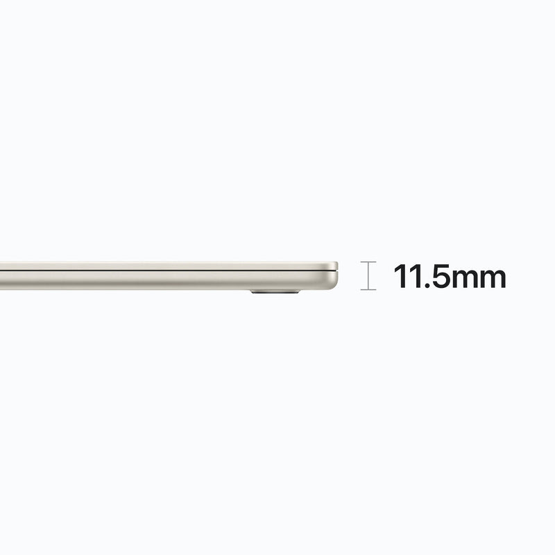 MacBook Air (15-inch, M2 2023)