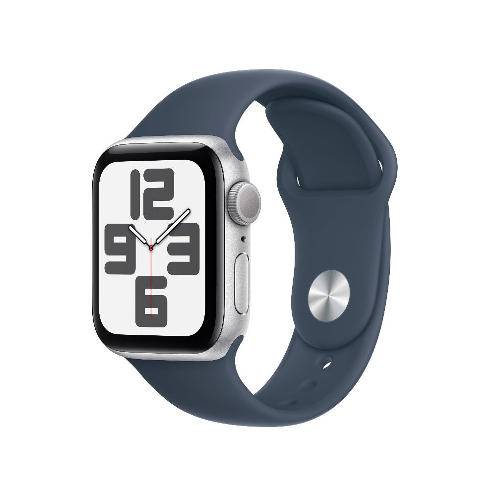 Apple Watch SE Aluminium Case with Sport Band 2023