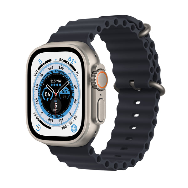 Apple Watch Ultra Ocean Band