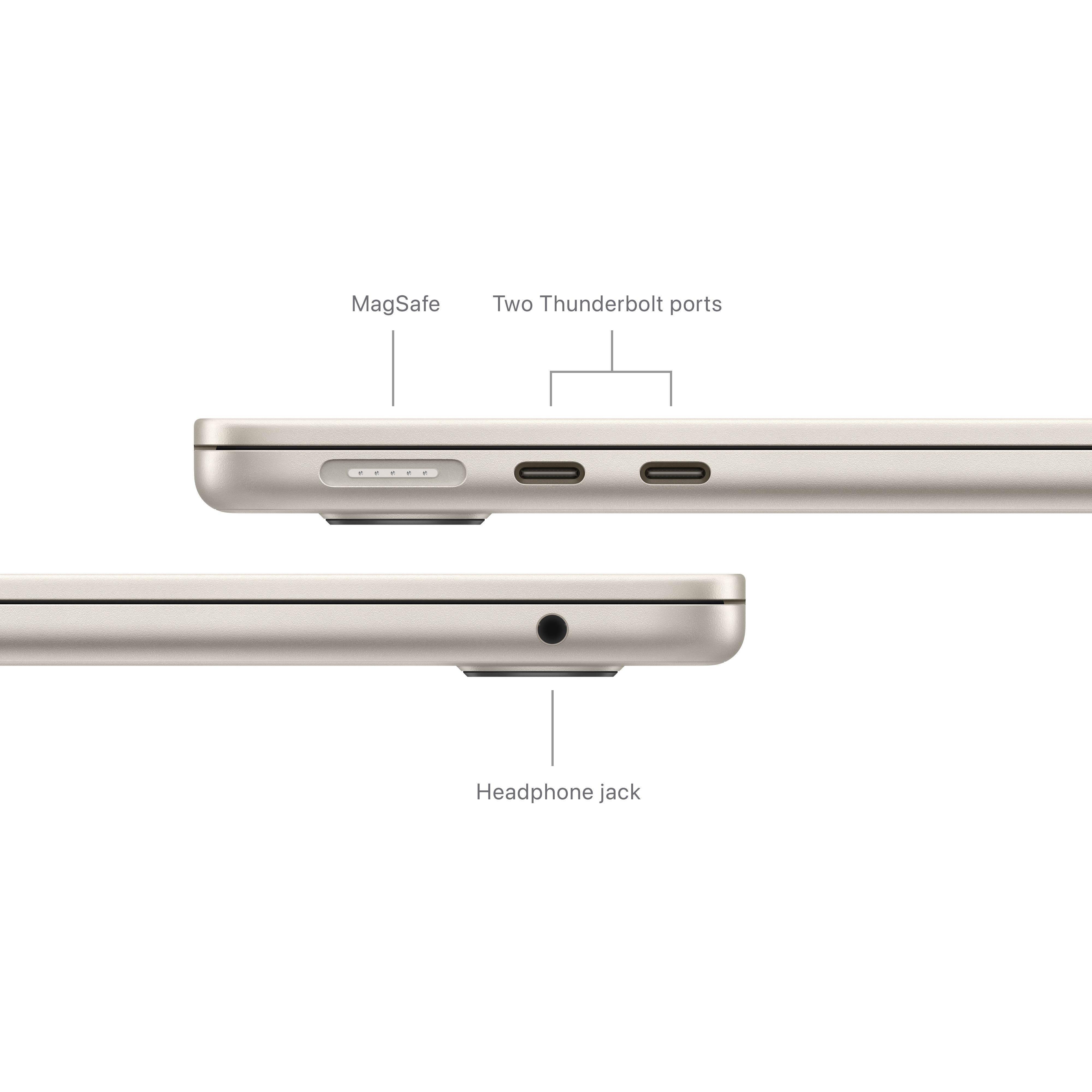 MacBook Air (13-inch, M3 2024)