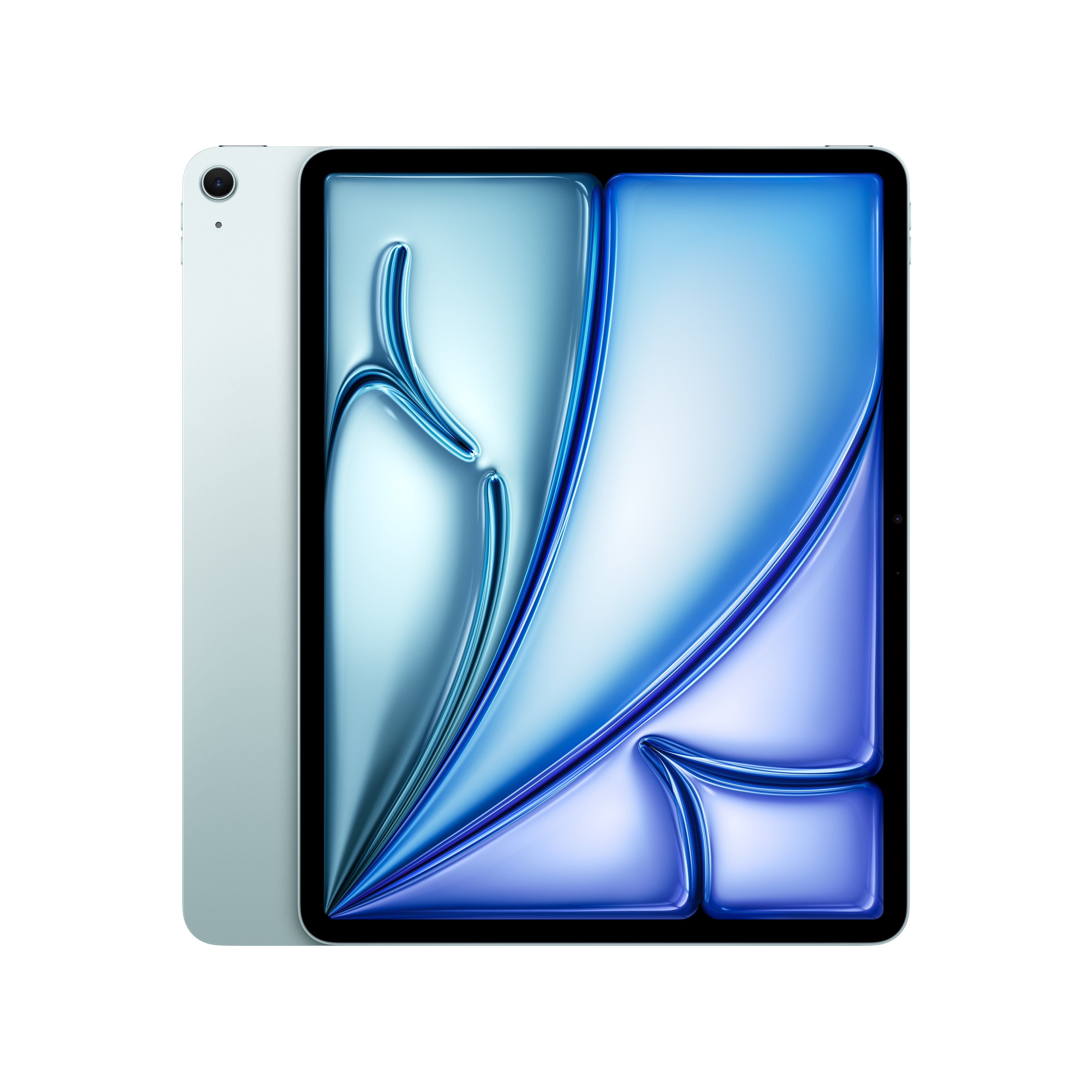 iPad Air 13-inch  M2