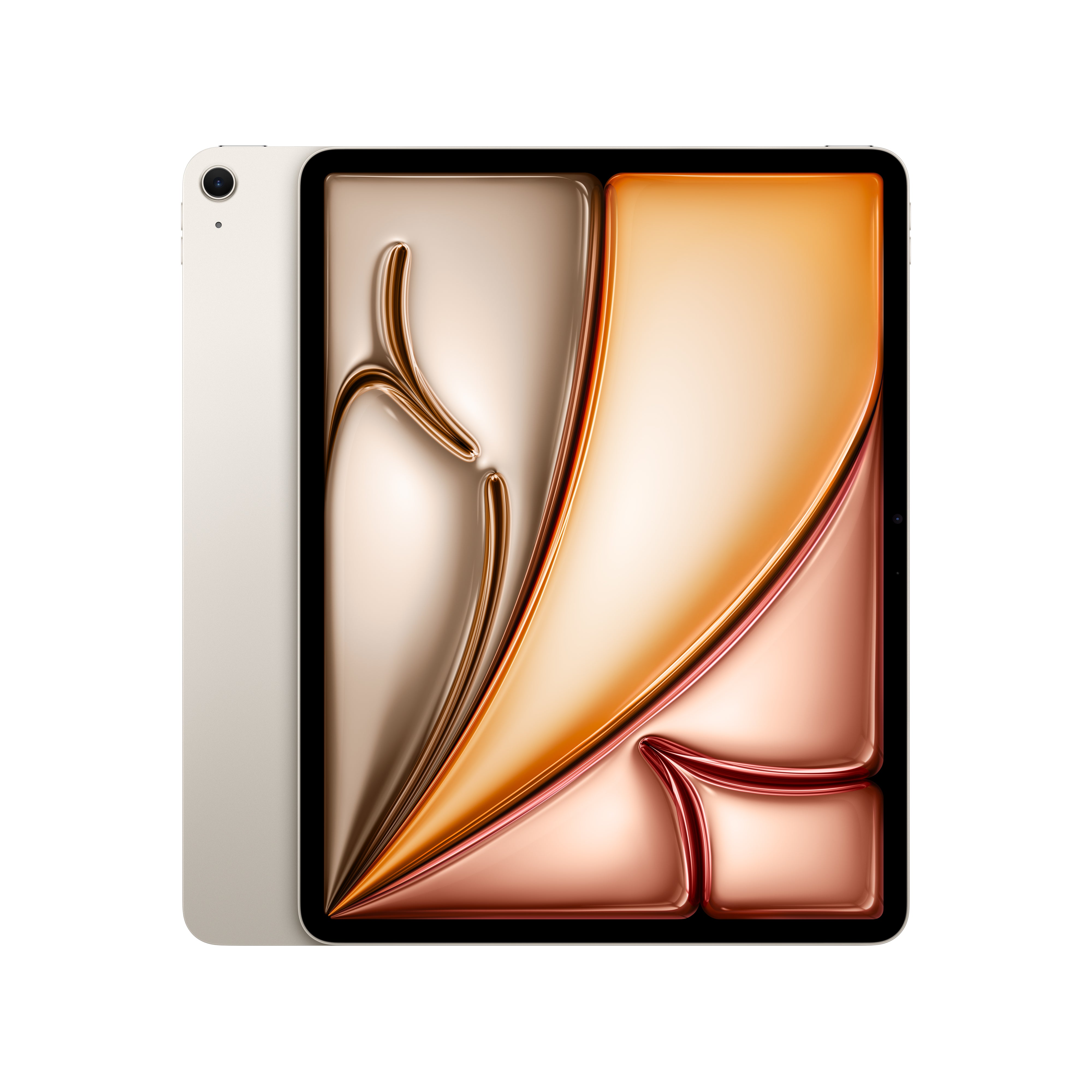 iPad Air 13-inch  M2