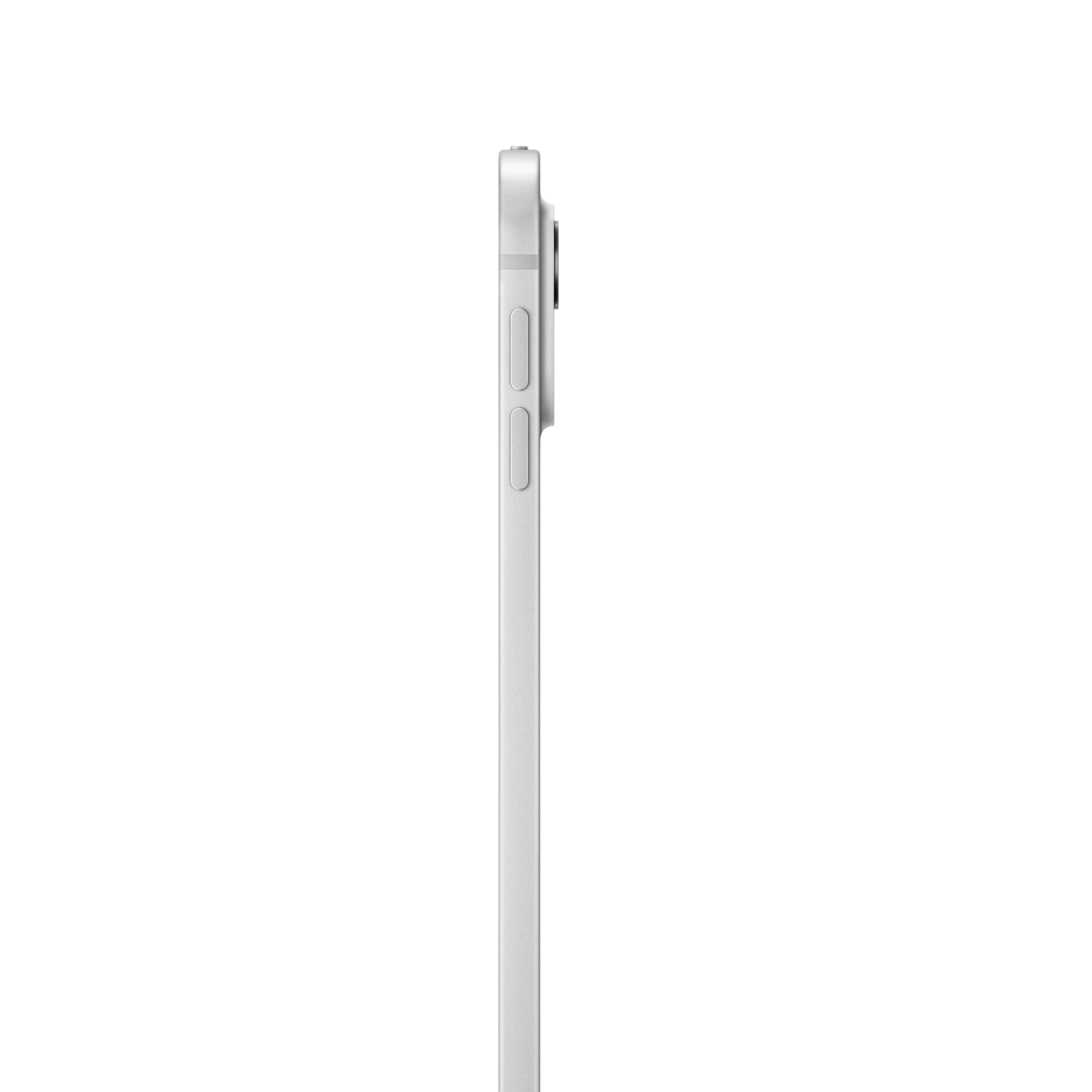 13-inch iPad Pro M4 with Standard glass