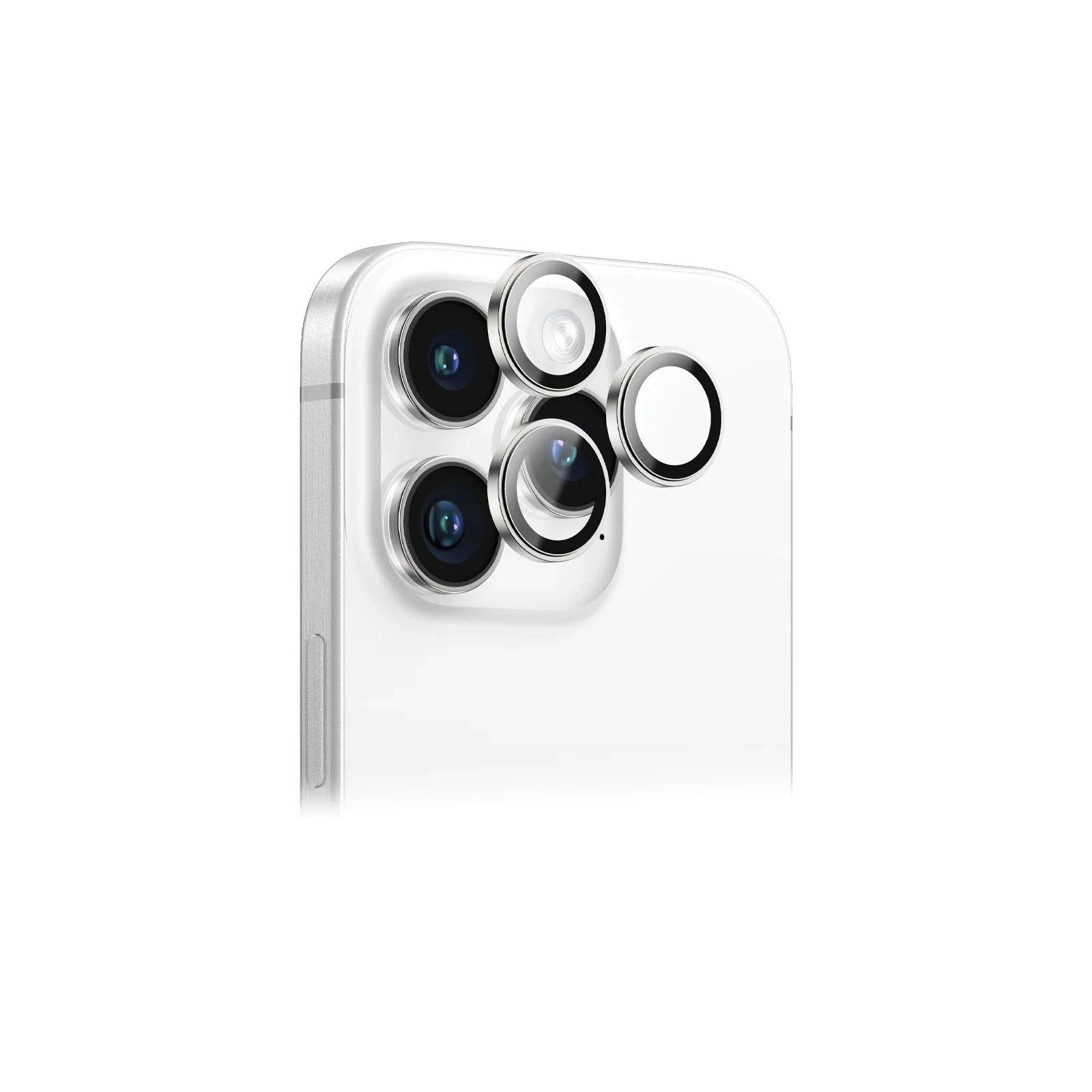 AmazingThing LENS AR Glass for iPhone 16 Pro / iPhone 16 Pro Max