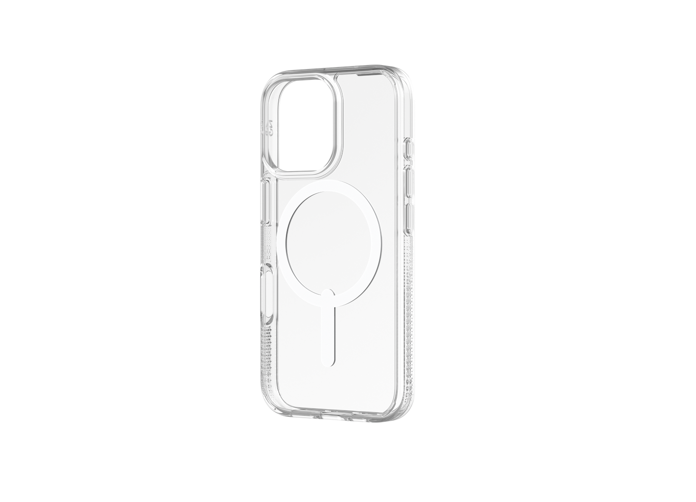 ZAGG iPhone 16 Series Magsafe Clear Case