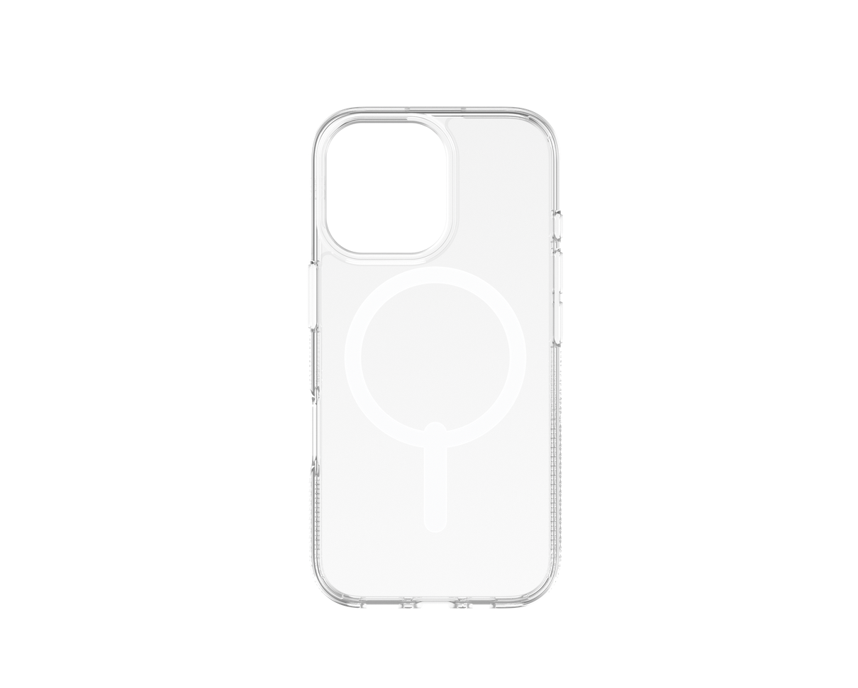 ZAGG iPhone 16 Series Magsafe Clear Case