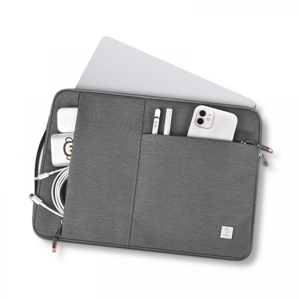 Wiwu Sleeve Alpha Slim MacBook Air 14"