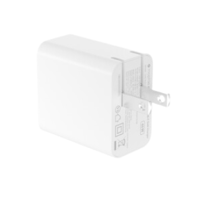 Mophie Wall Charger 45w White