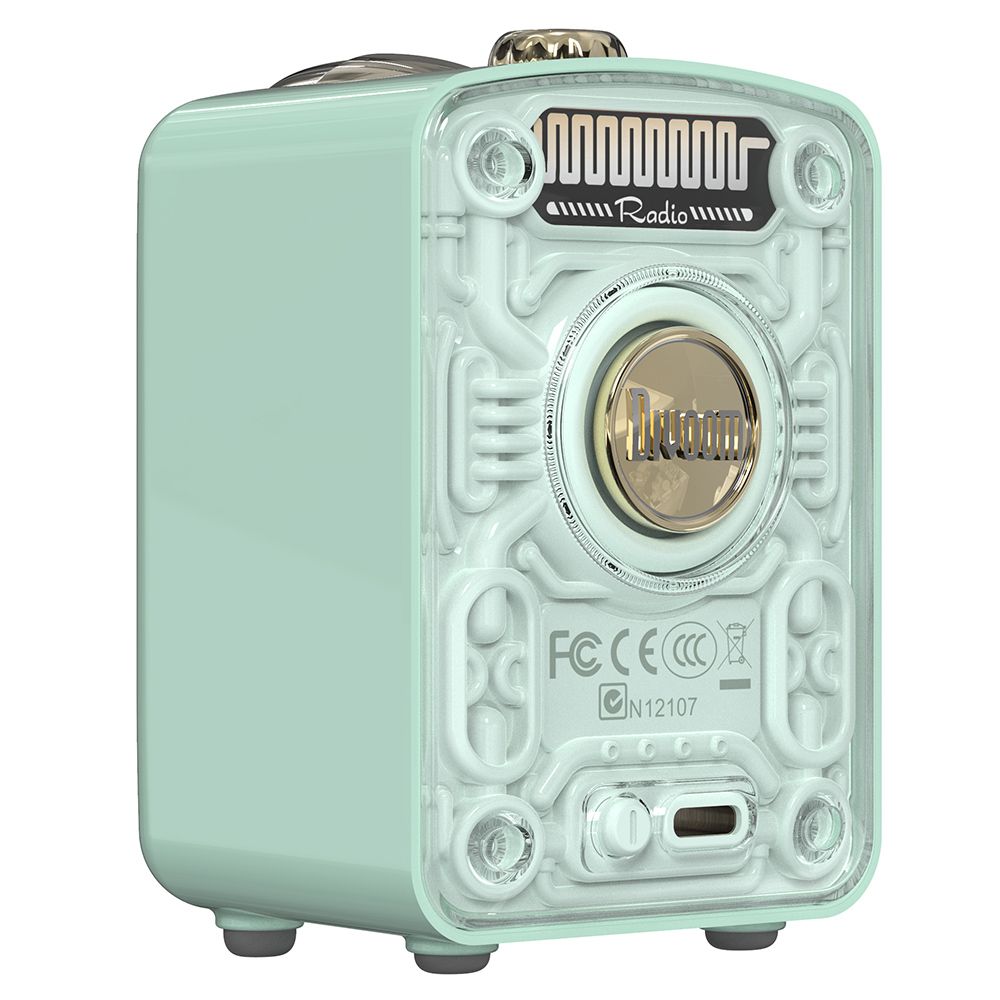 Divoom Karaoke Fairy Speaker - Ok with Mic
