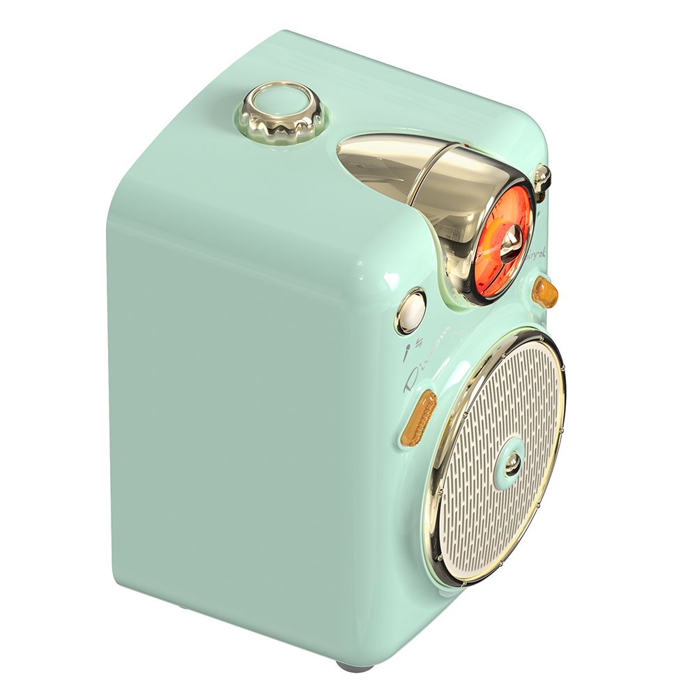 Divoom Karaoke Fairy Speaker - Ok with Mic