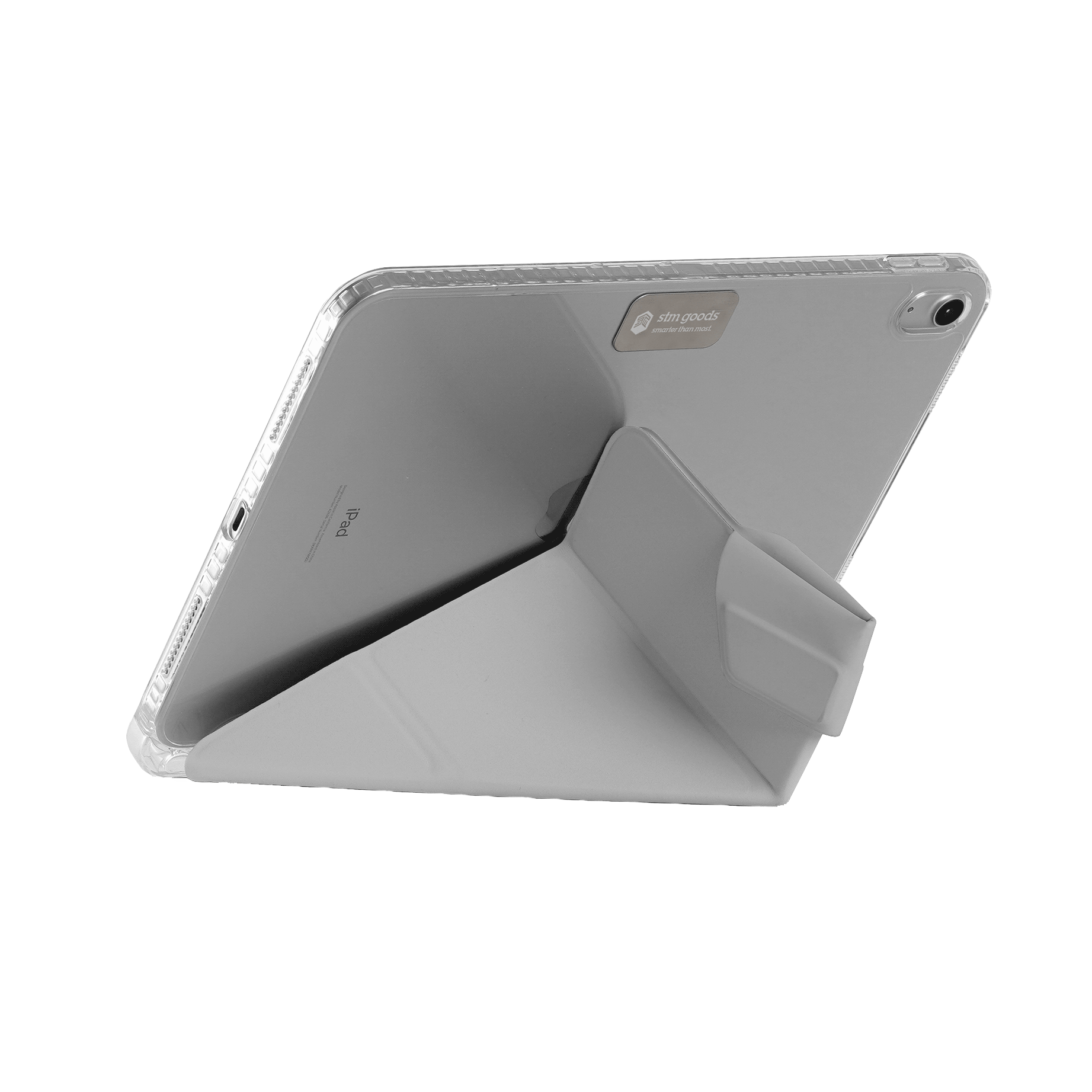 STM Opp Case for iPad 10th Gen