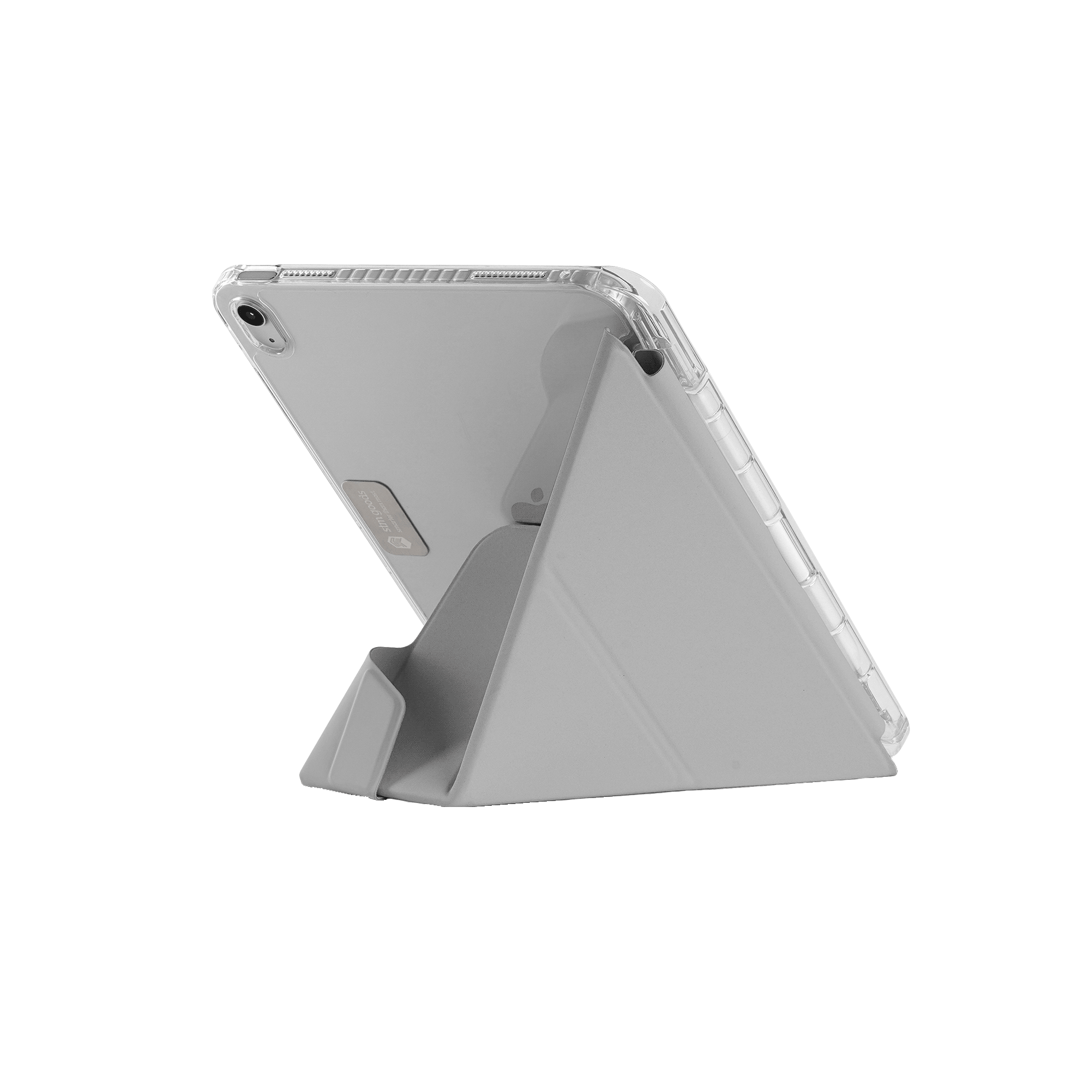 STM Opp Case for iPad 10th Gen