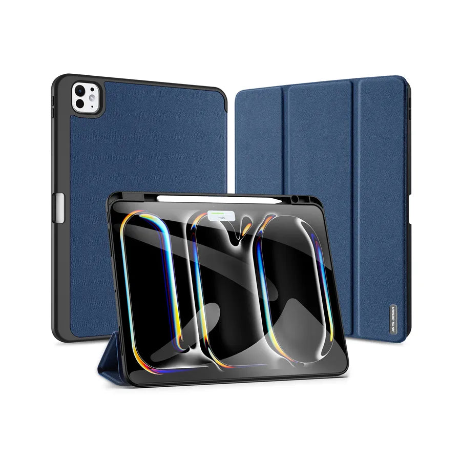 Jinya Defender Protecting Case for iPad Pro 11" M4 2024