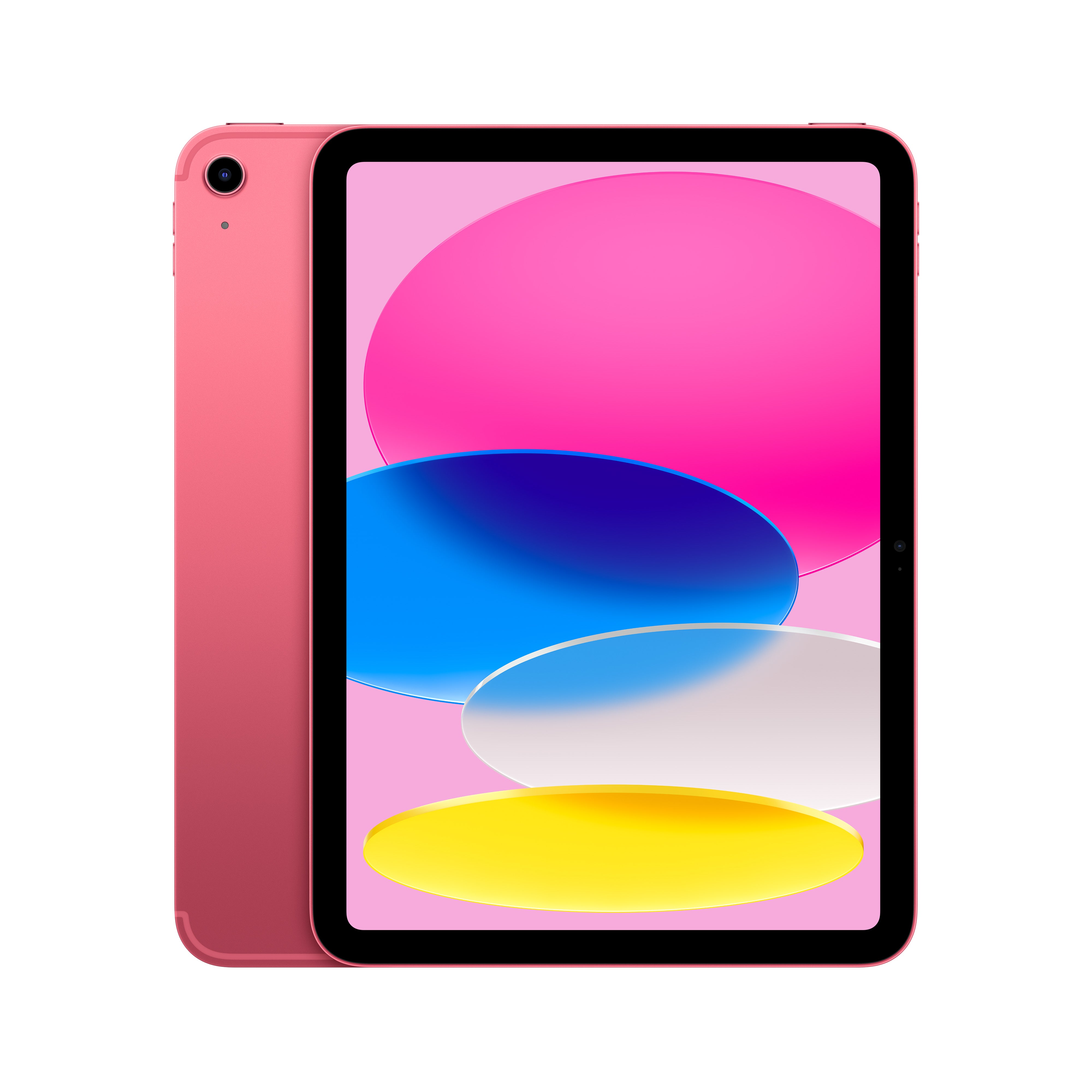 iPad 11th Gen (A16) 2025