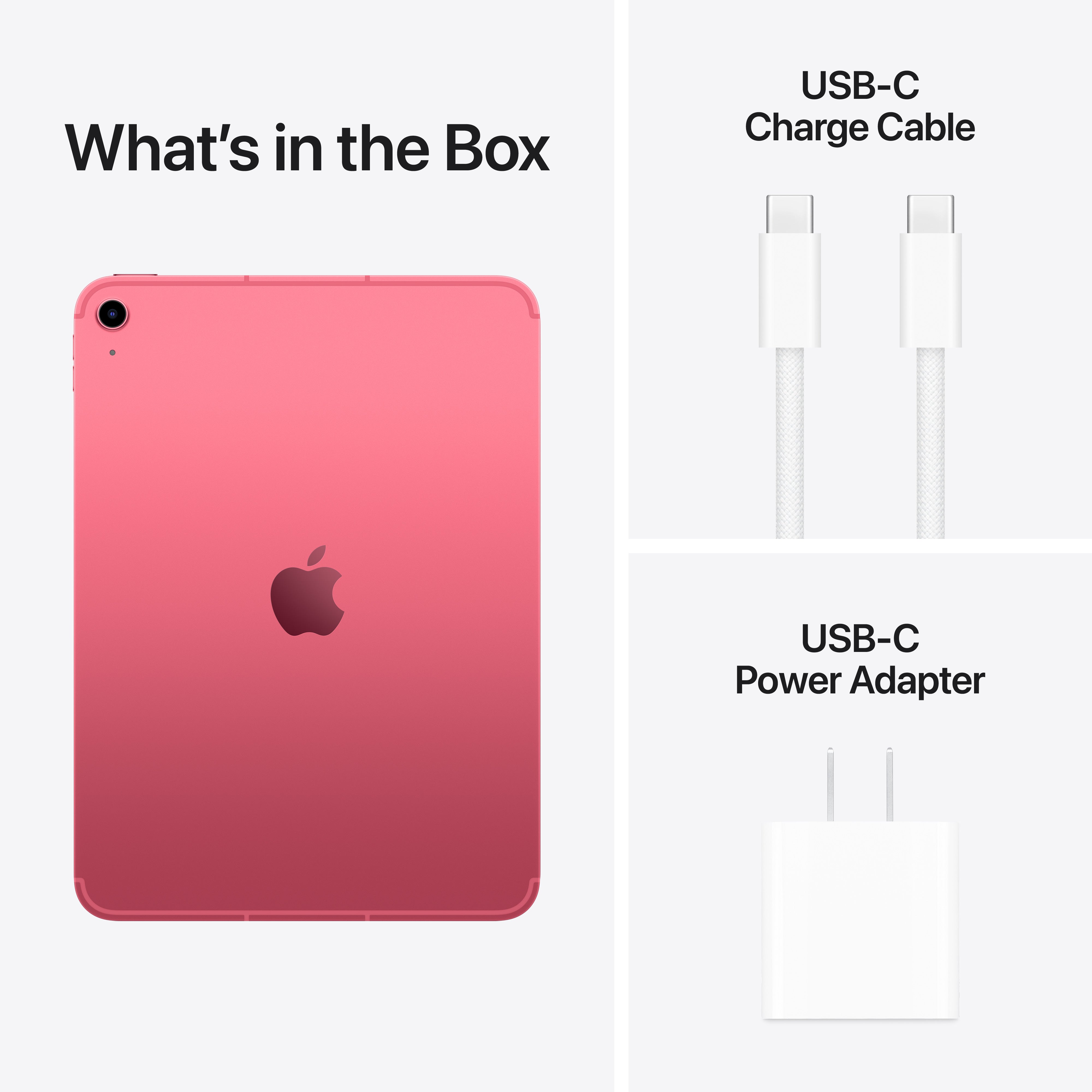 iPad 11th Gen (A16) 2025