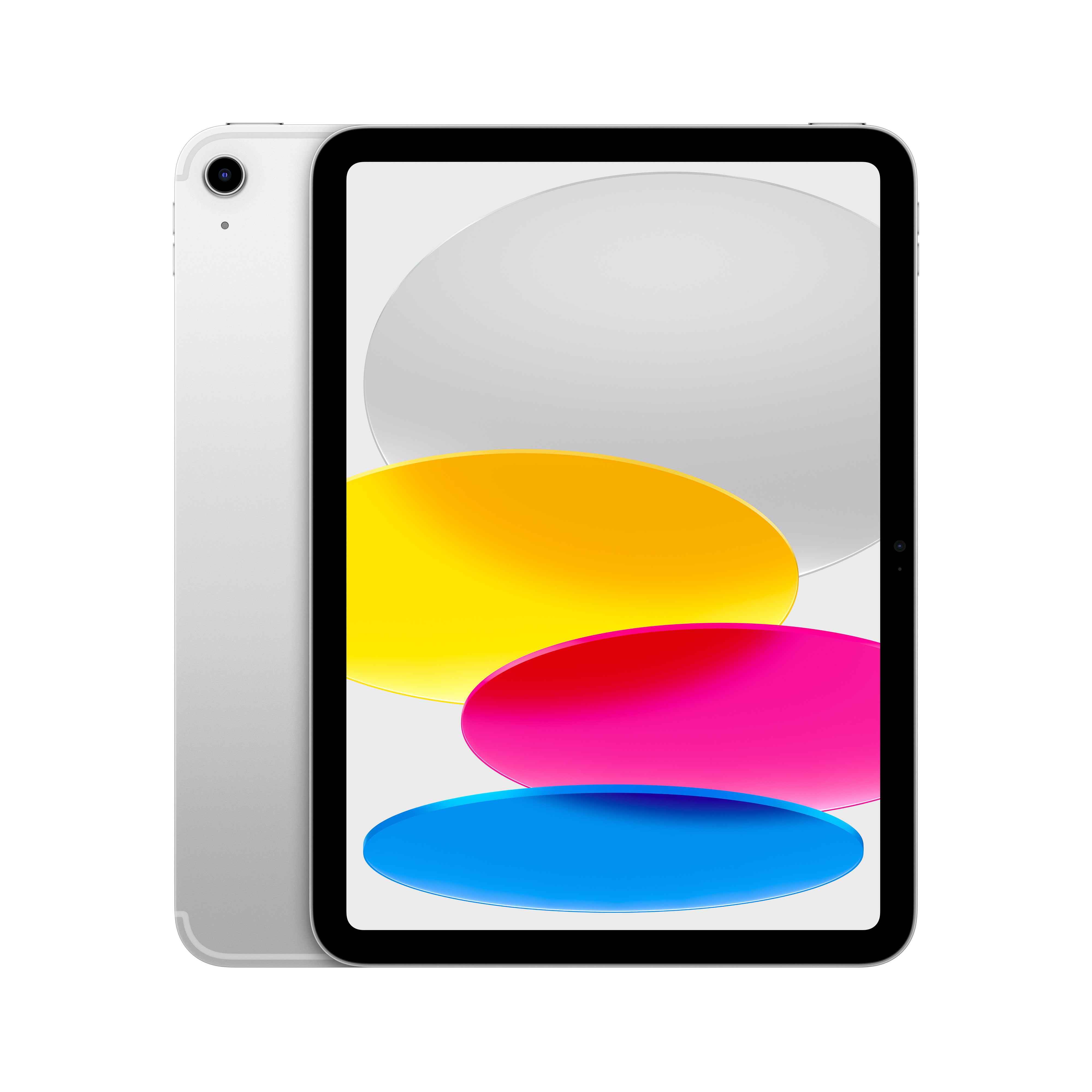 iPad 11th Gen (A16) 2025