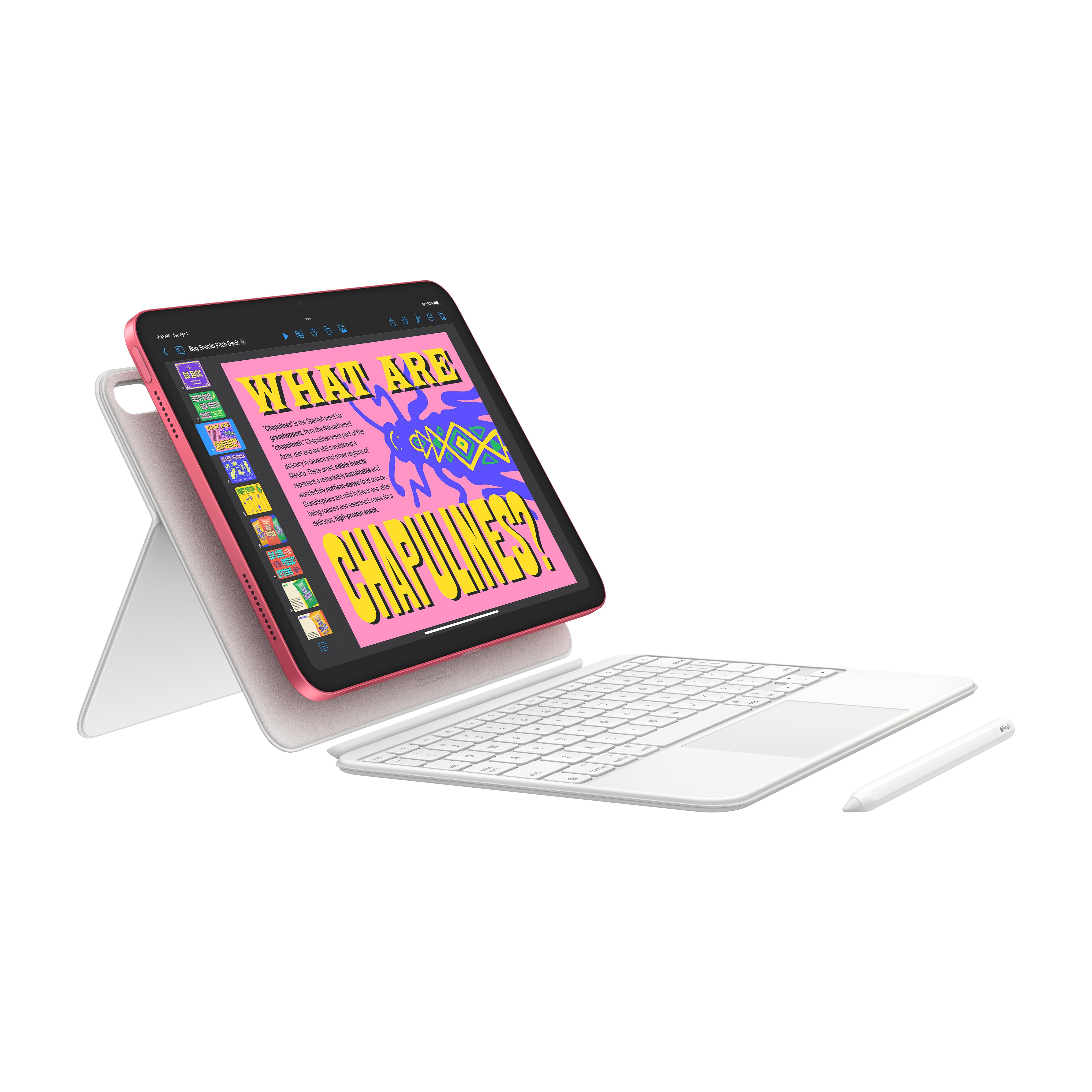 iPad 11th Gen (A16) 2025