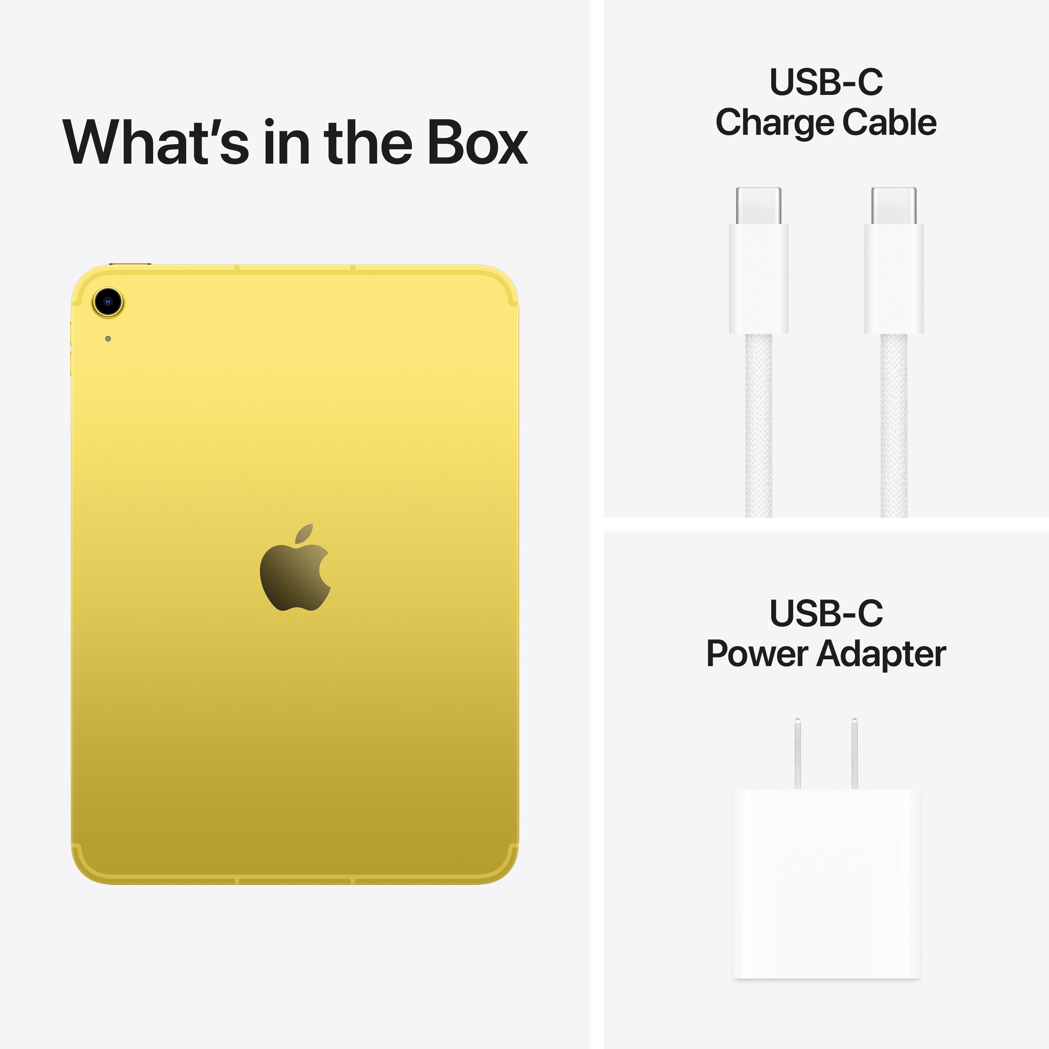 iPad 11th Gen (A16) 2025