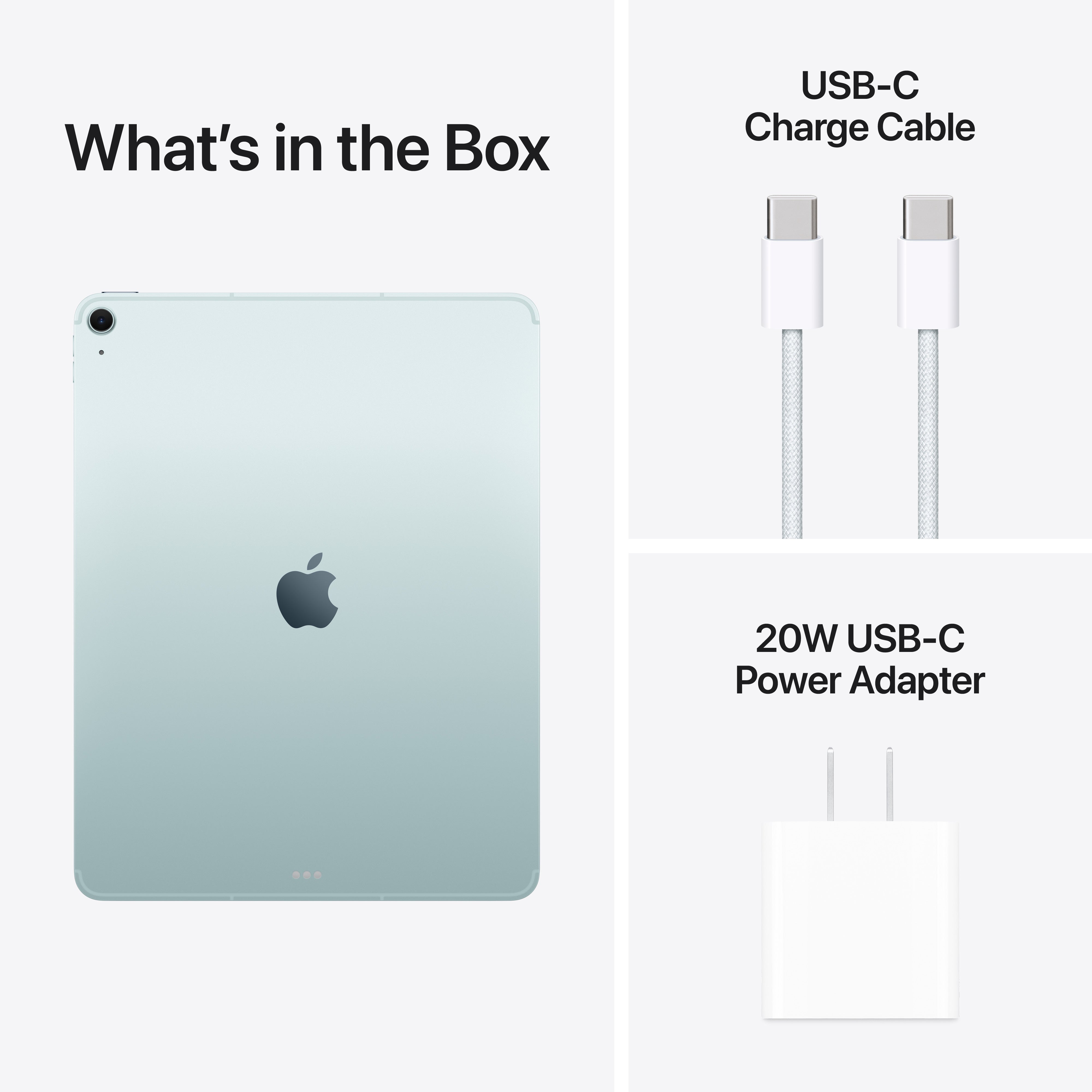 iPad Air 13" - M3 (2025)