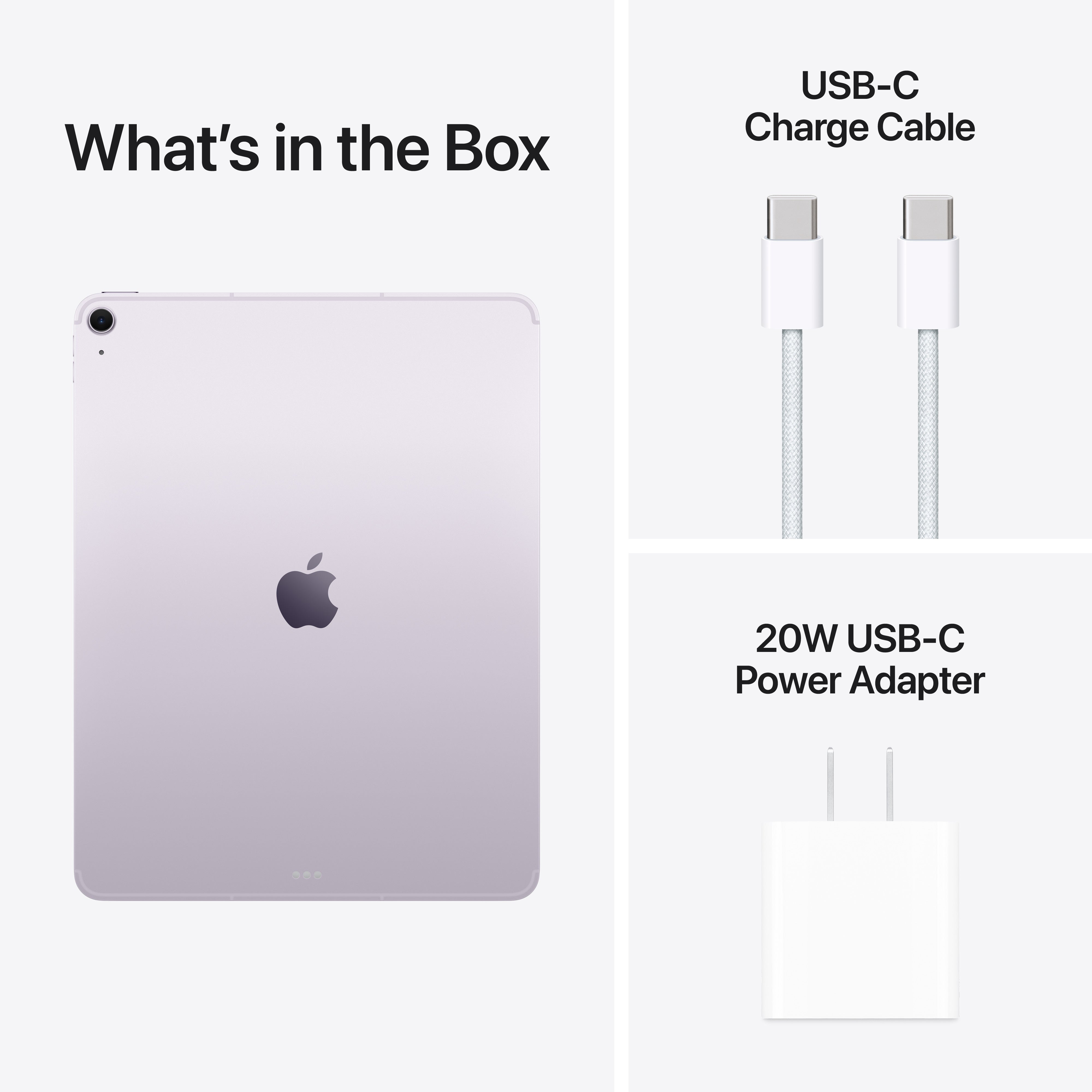 iPad Air 13" - M3 (2025)