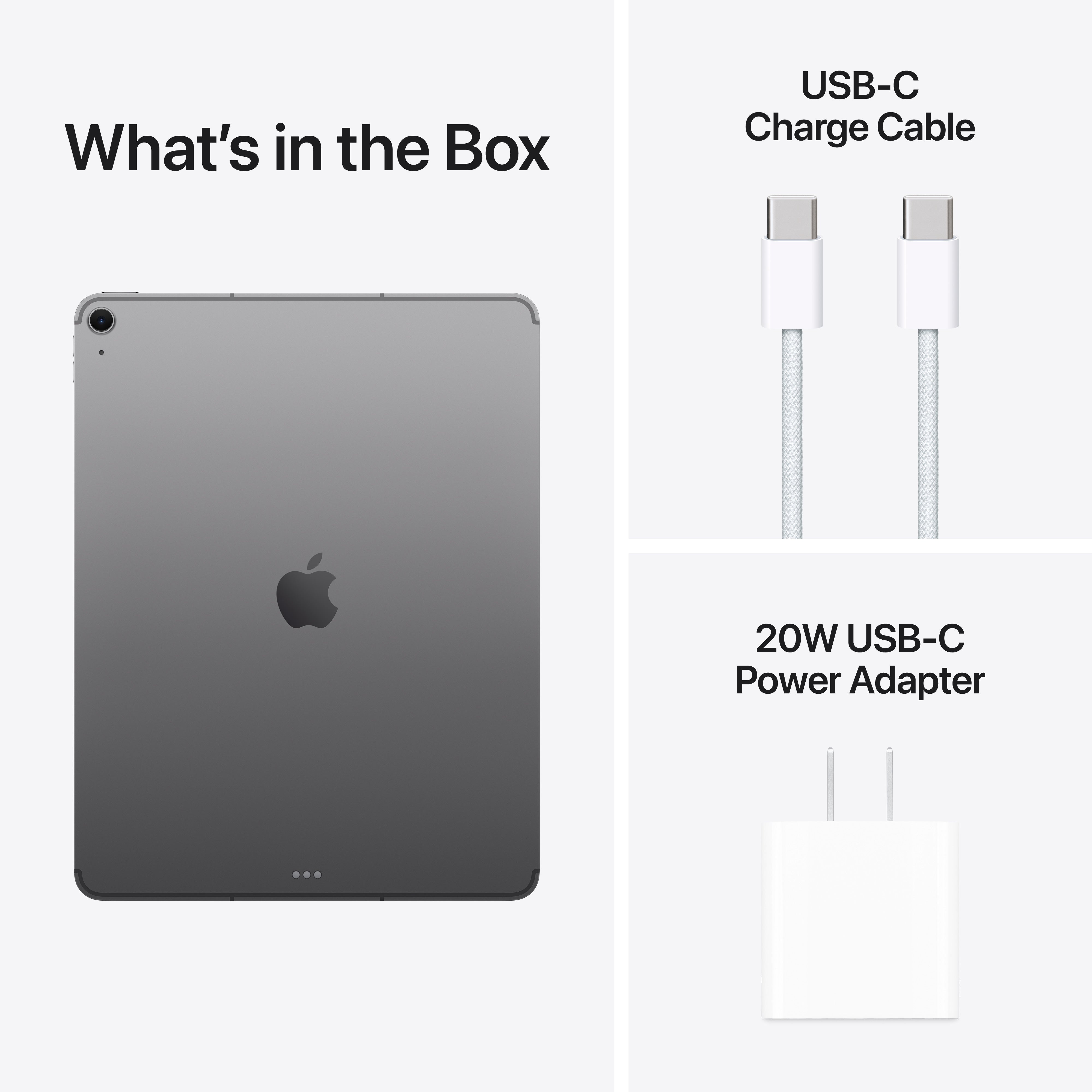 iPad Air 13" - M3 (2025)