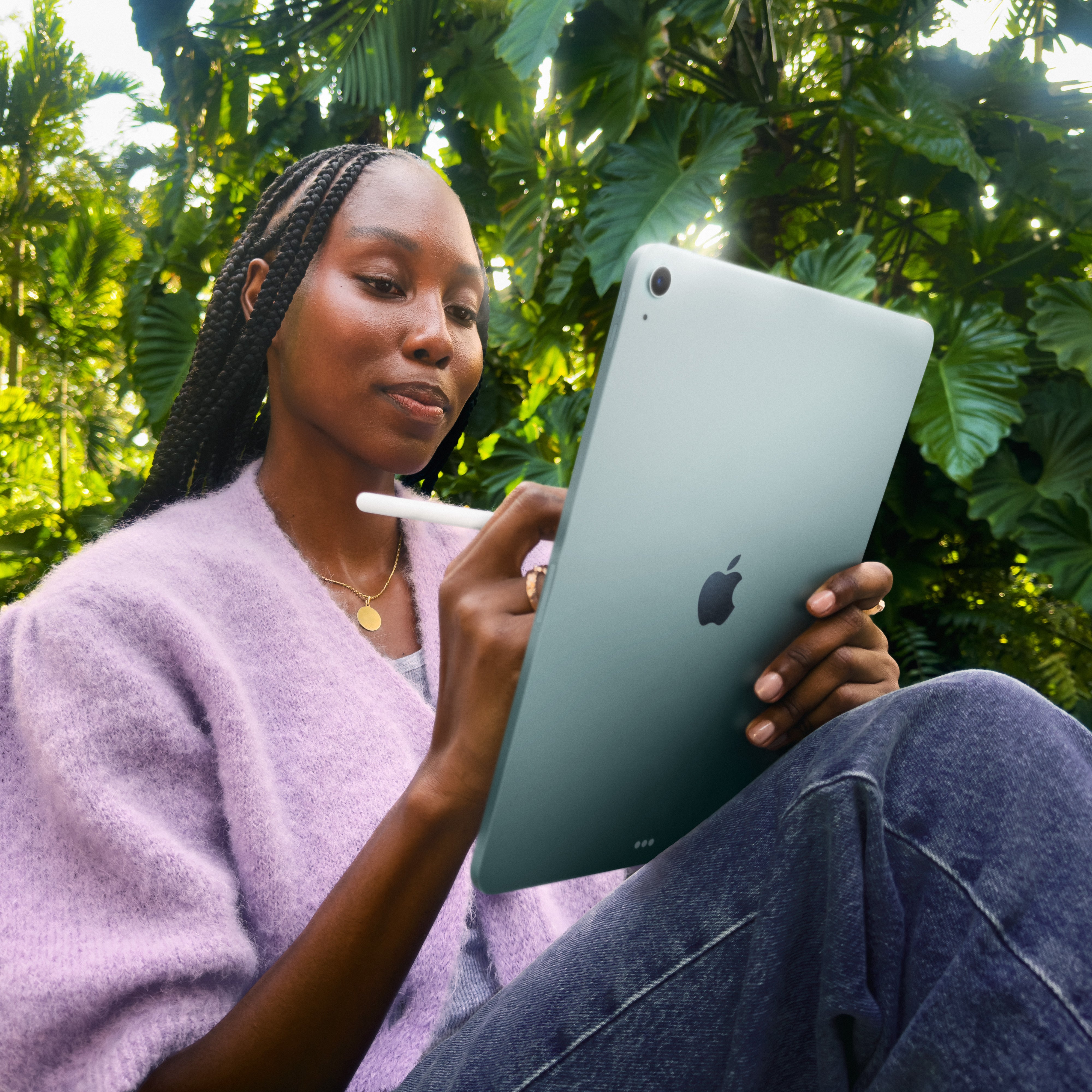 iPad Air 13" - M3 (2025)