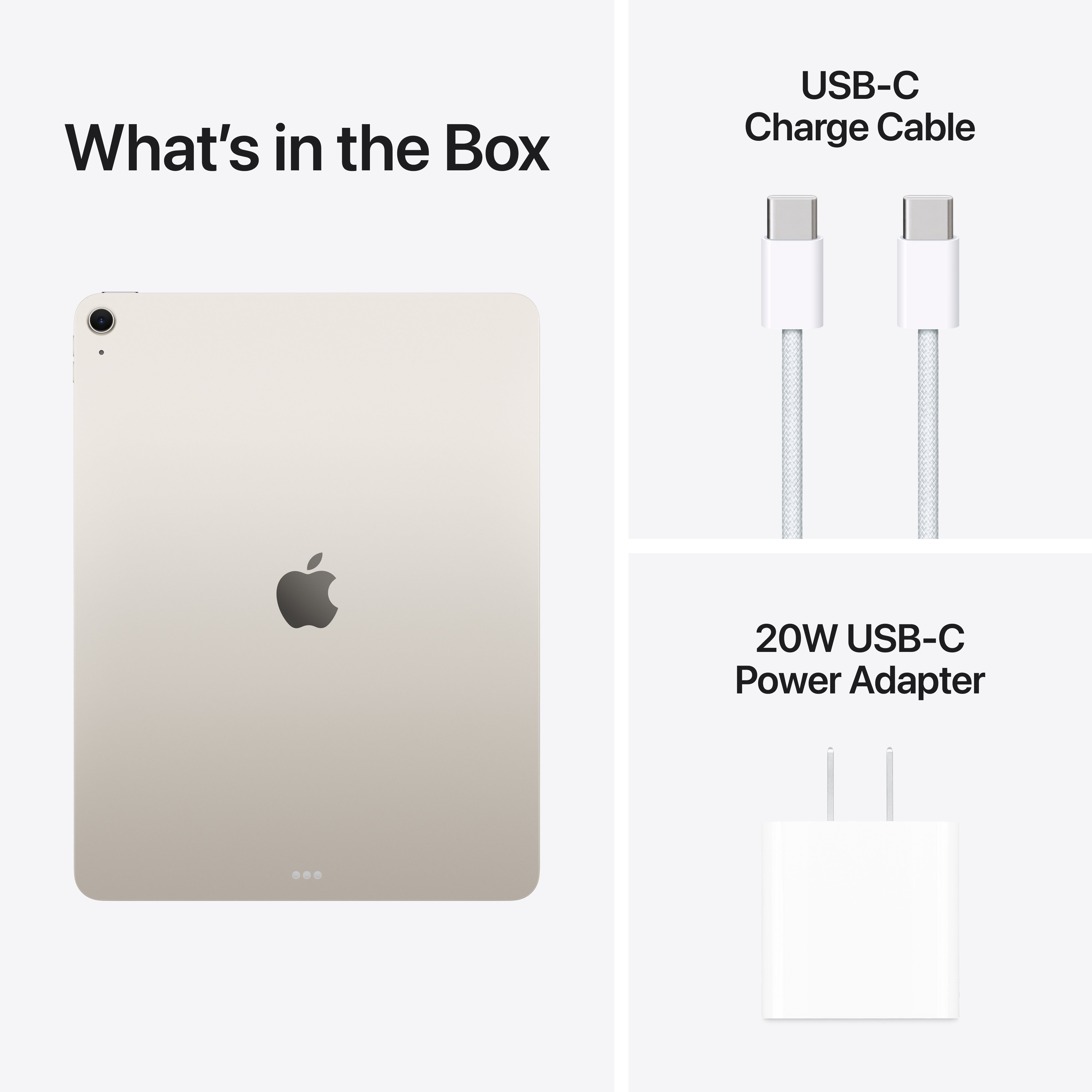 iPad Air 13" - M3 (2025)