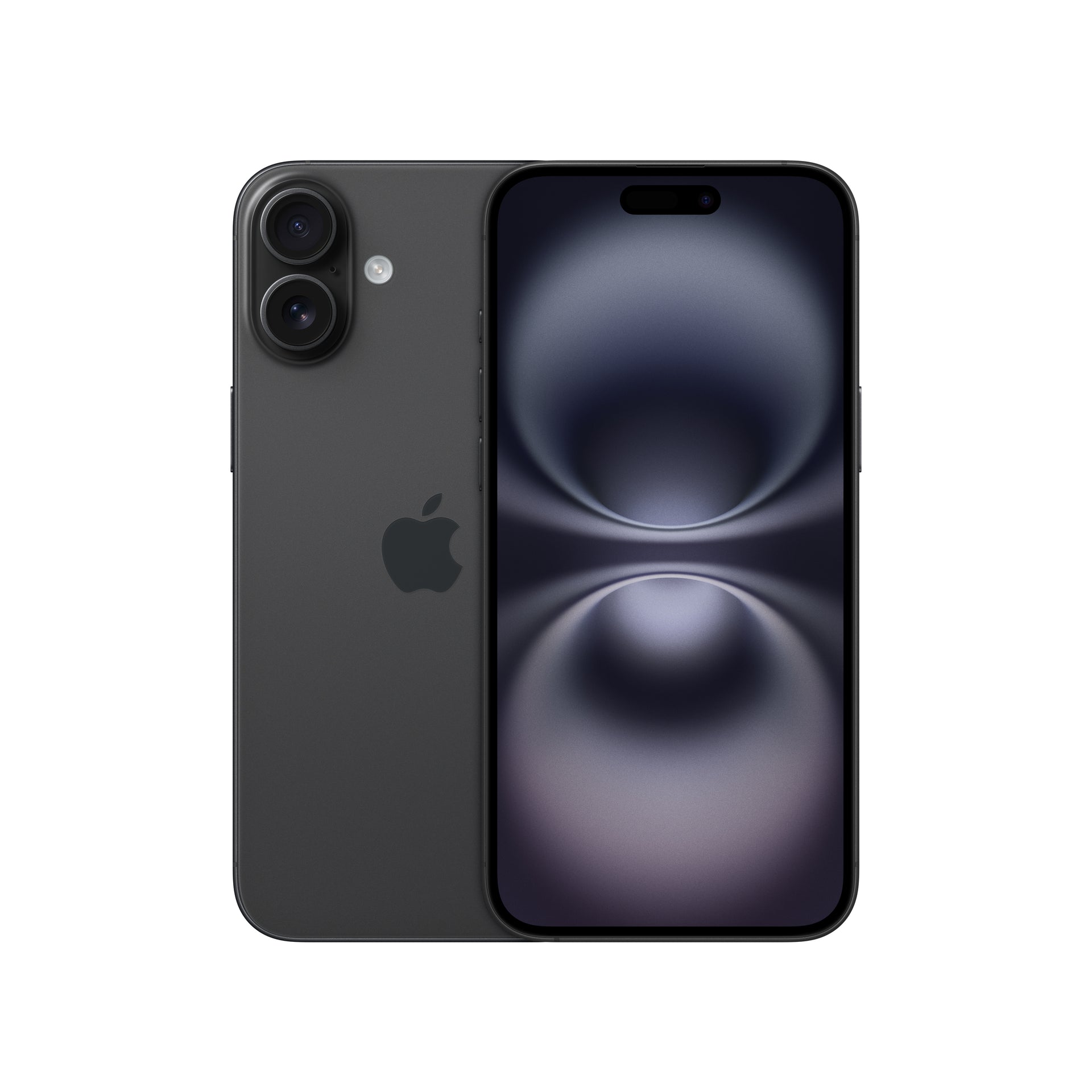iPhone 16 Plus - 128GB / Black