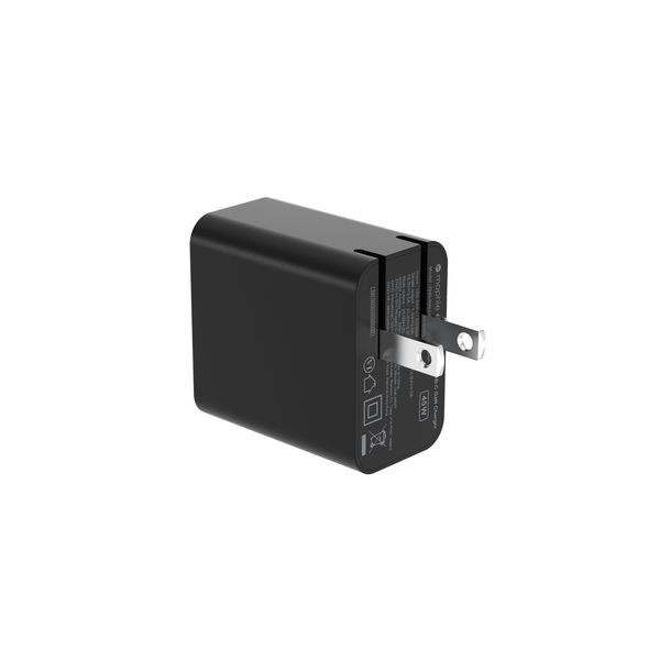 Mophie WallCharger PD 45w Black