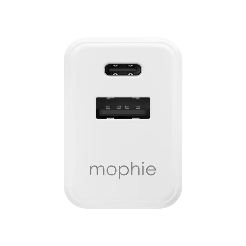 Mophie Essential Wall Charger PD 30W