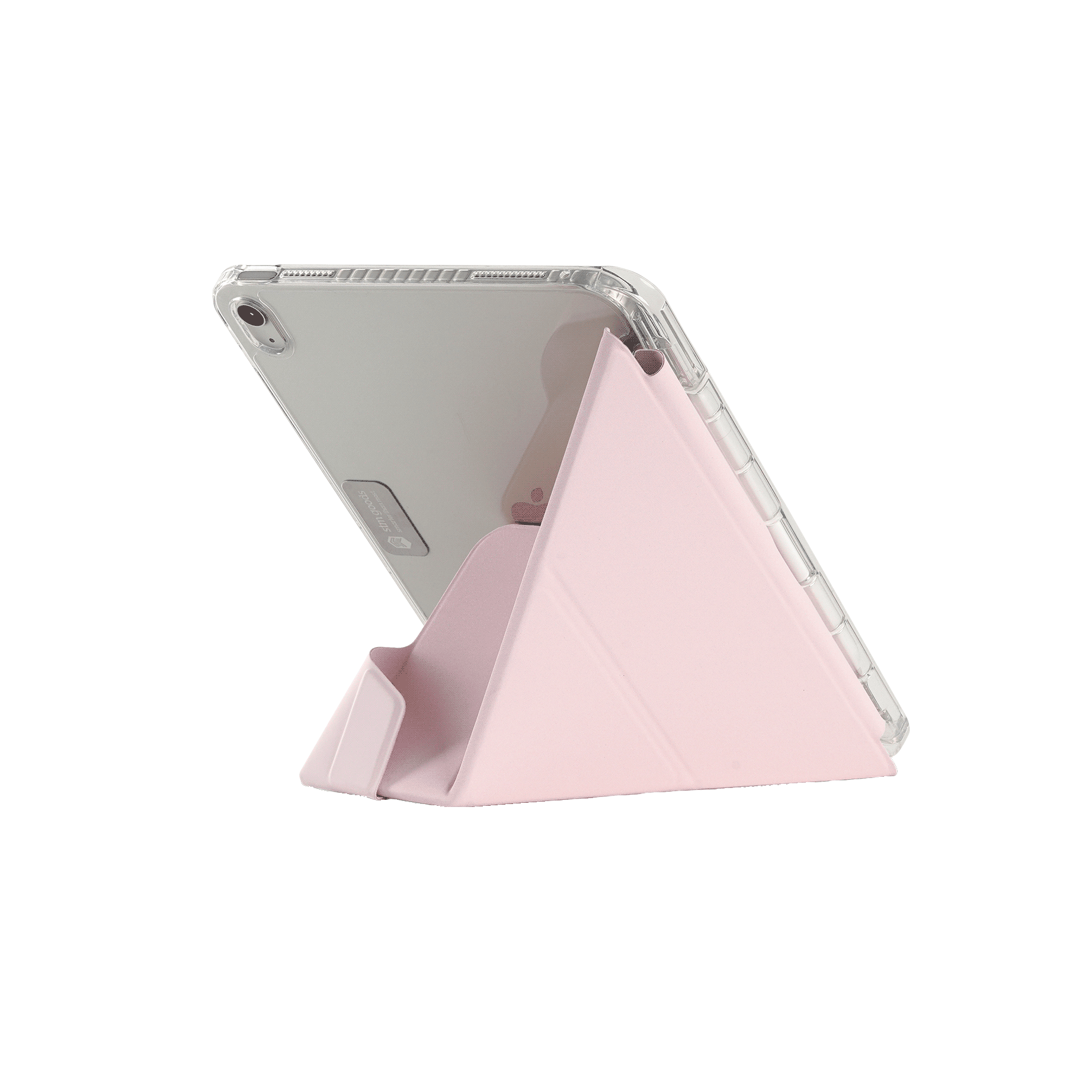 STM Opp Case for iPad 10th Gen