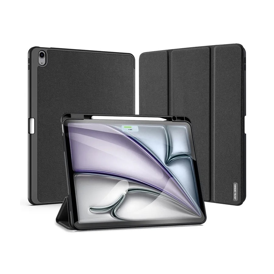 Jinya Defender Protecting Case iPad Air 6th Gen 2024 13"