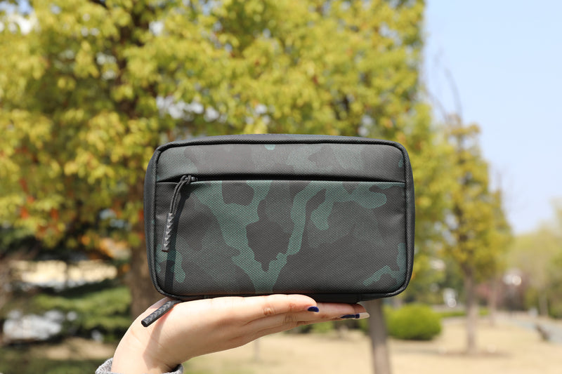 Jinya Pouch Tech Accessory Pouch