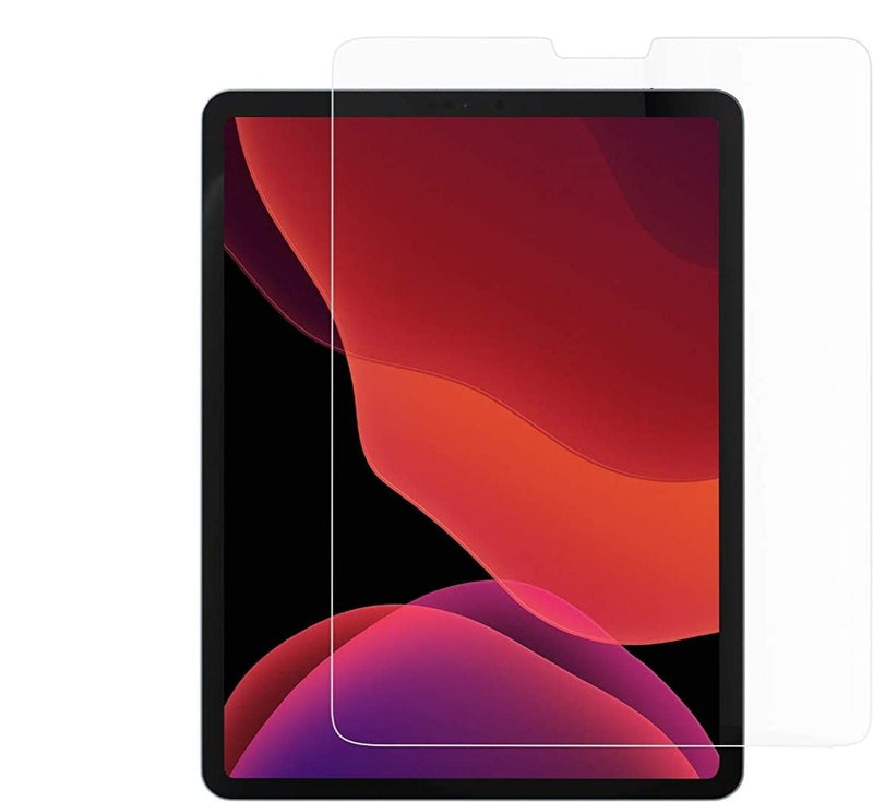 Amazingthing Tempered Glass Supreme for iPad