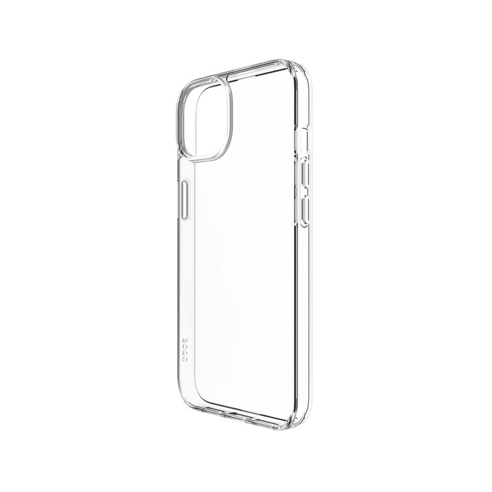 Qdos iPhone 14 Series Hybrid Clear Case