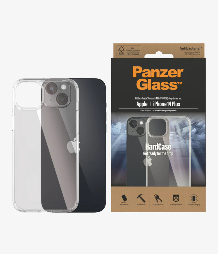 PanzerGlass HardCase iPhone 14 Series