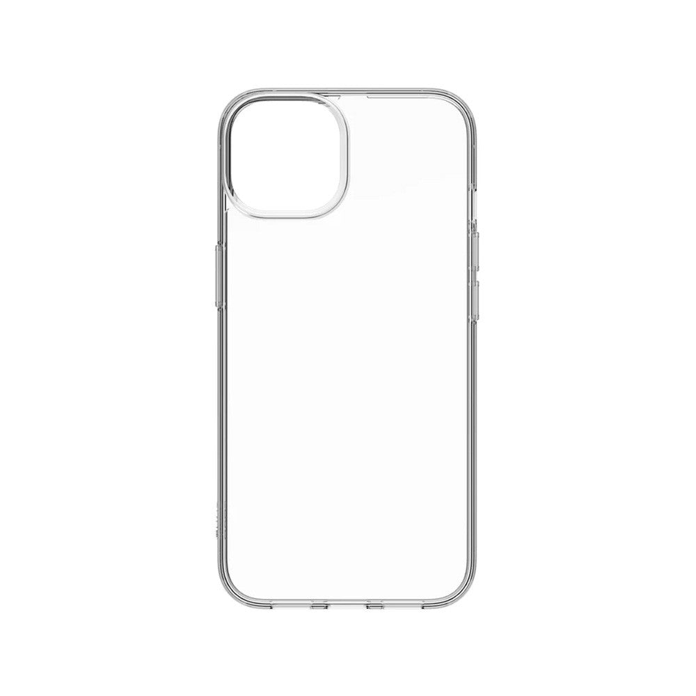 Qdos iPhone 14 Series Hybrid Clear Case