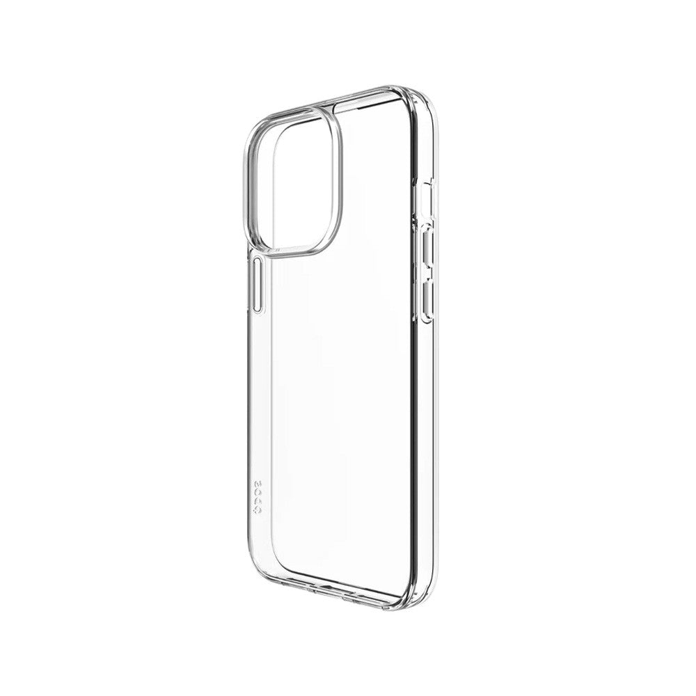 Qdos iPhone 14 Series Hybrid Clear Case