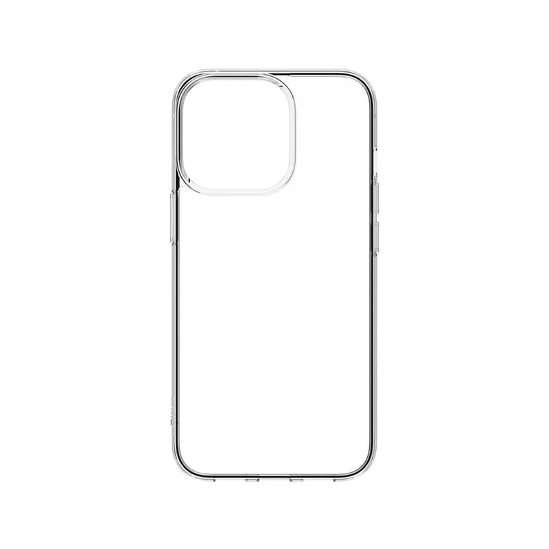 Qdos iPhone 14 Series Hybrid Clear Case