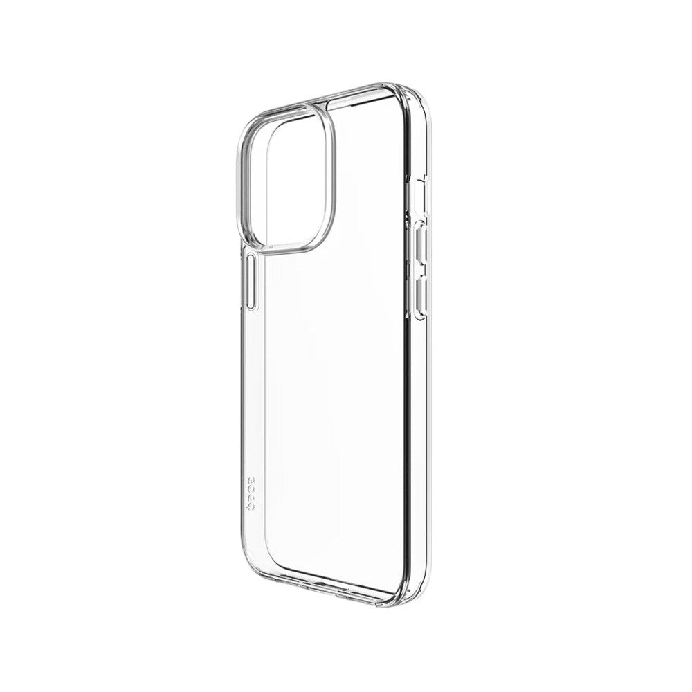 Qdos iPhone 14 Series Hybrid Clear Case