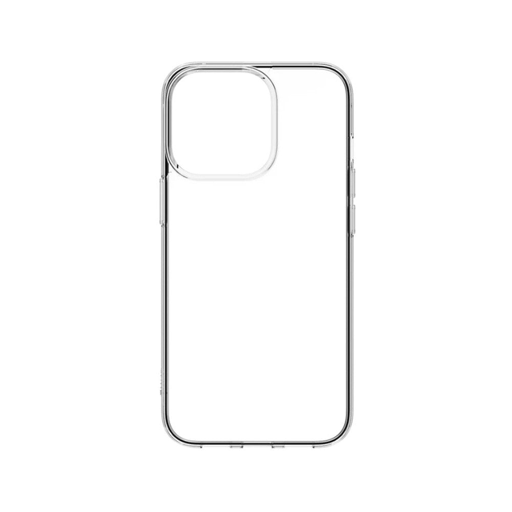 Qdos iPhone 14 Series Hybrid Clear Case