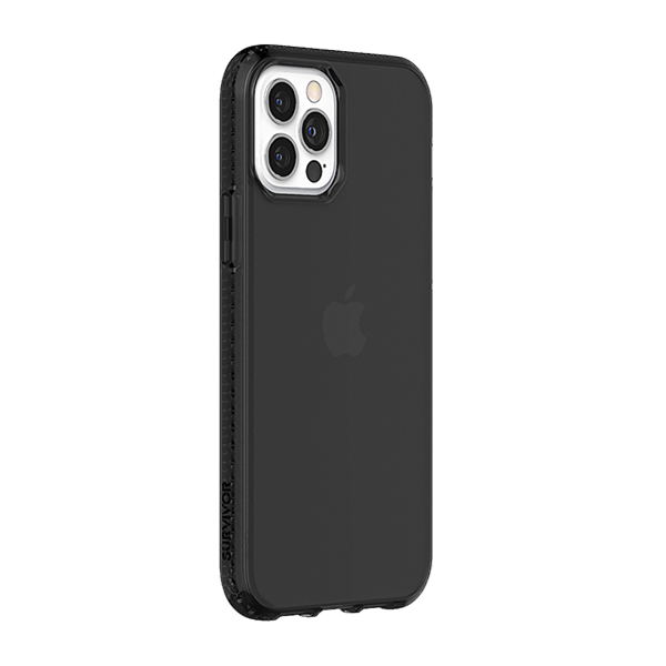 Griffin Survivor Clear for iPhone 12 Series